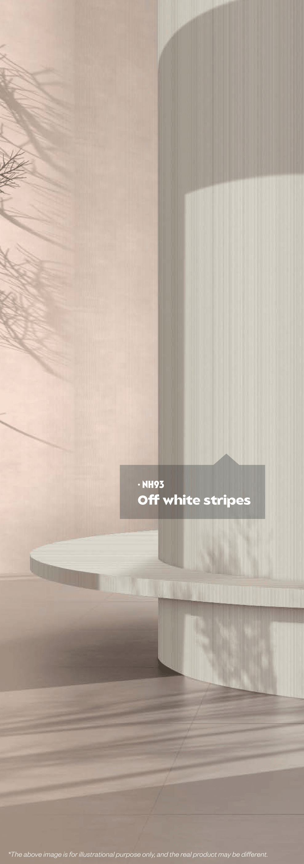 Color-Silk Prestige | Farbdekor Anti-Fingerprint - Möbelfolie Selbstklebende Tapete Vinyl Folie für Möbel Wand Regal (100x122cm)