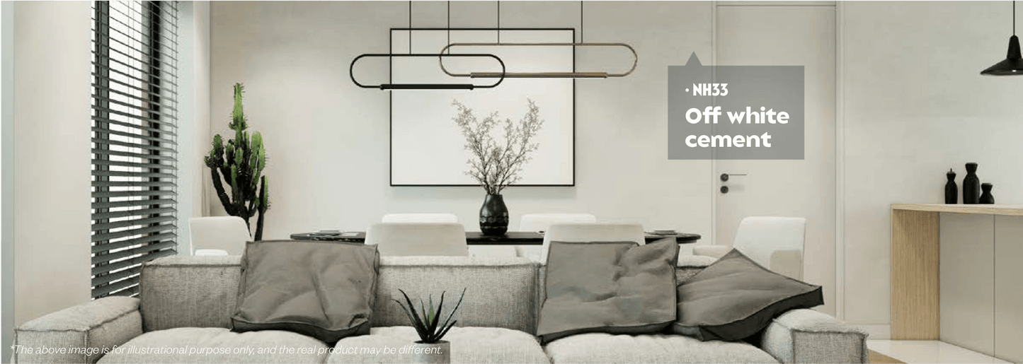 Concrete-Pure | Betondekor - Möbelfolie Selbstklebende Tapete Vinyl Folie für Möbel Wand Regal (100x122cm)