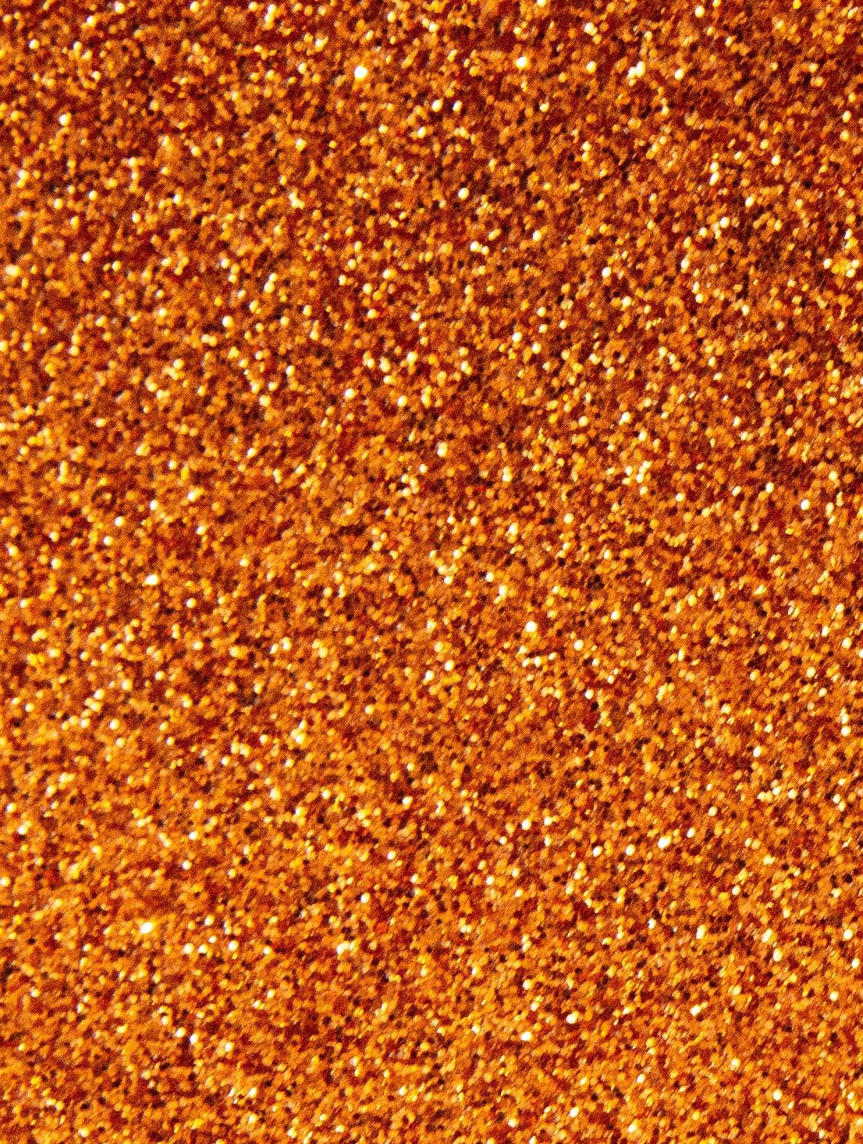 Glitter | Gitzerdekor Texturiert Musterfolie A3