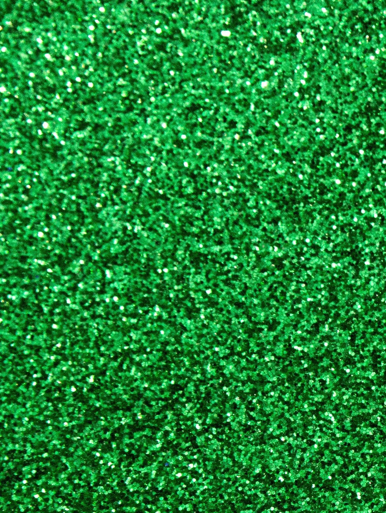 Glitter | Gitzerdekor Texturiert Musterfolie A3