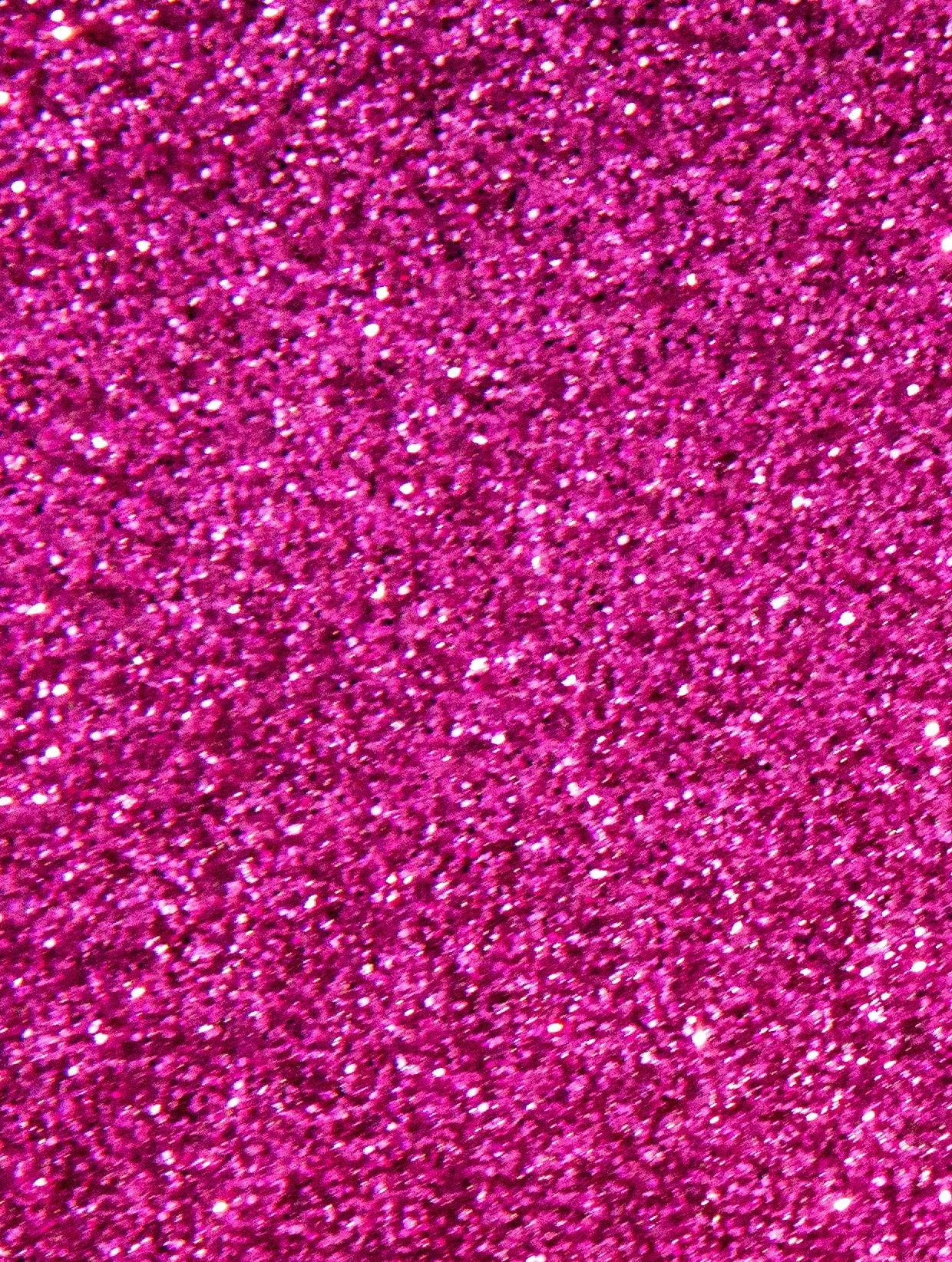 Glitter | Gitzerdekor Texturiert Musterfolie A3