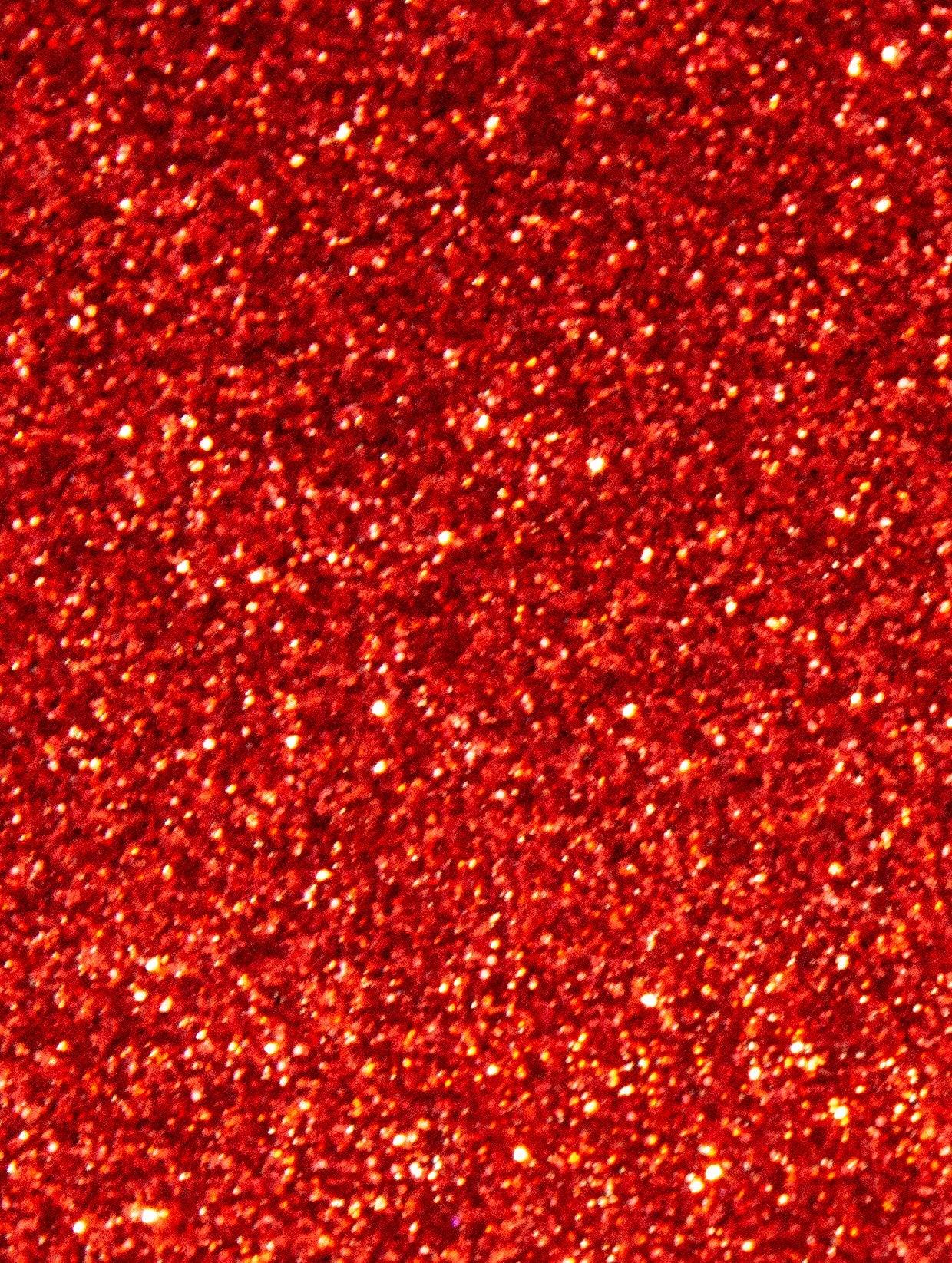 Glitter | Gitzerdekor Texturiert Musterfolie A3