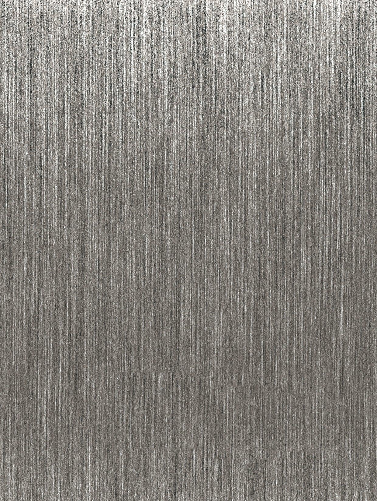 Steel - Brushed | Metalldekor Gebürstet Texturiert Musterfolie A3