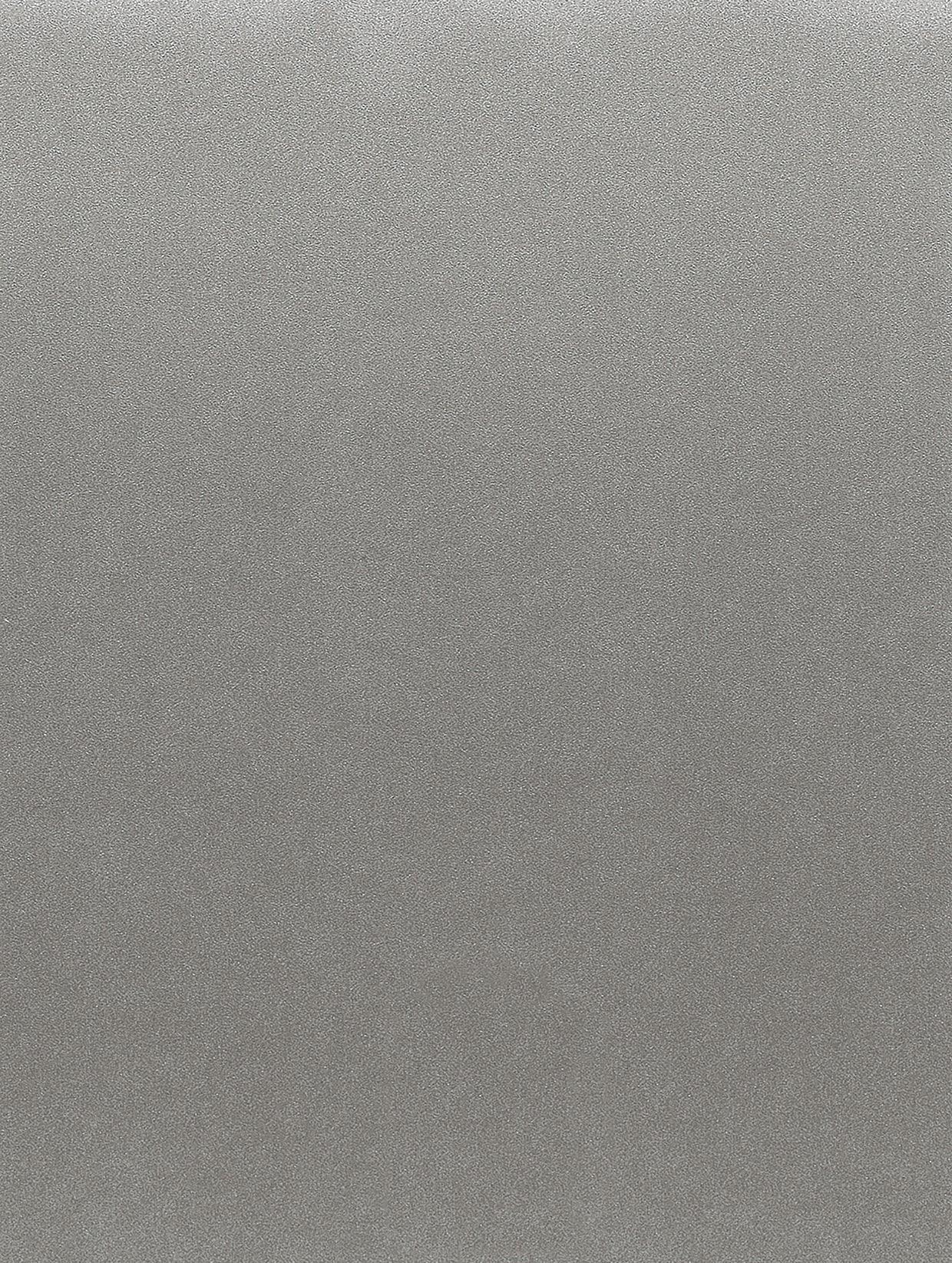Steel - Brushed | Metalldekor Gebürstet Texturiert Musterfolie A3