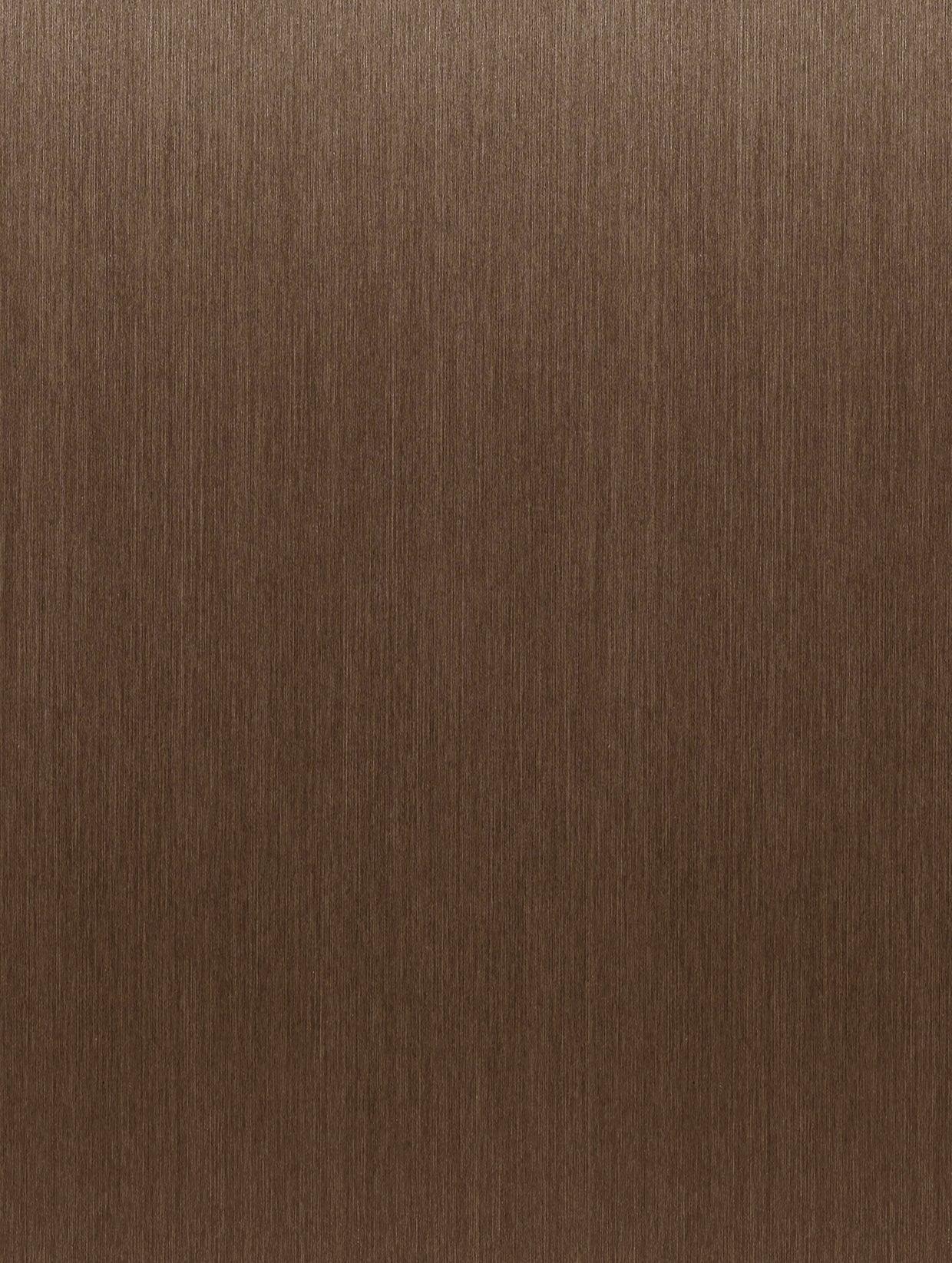 Steel - Brushed | Metalldekor Gebürstet Texturiert Musterfolie A3