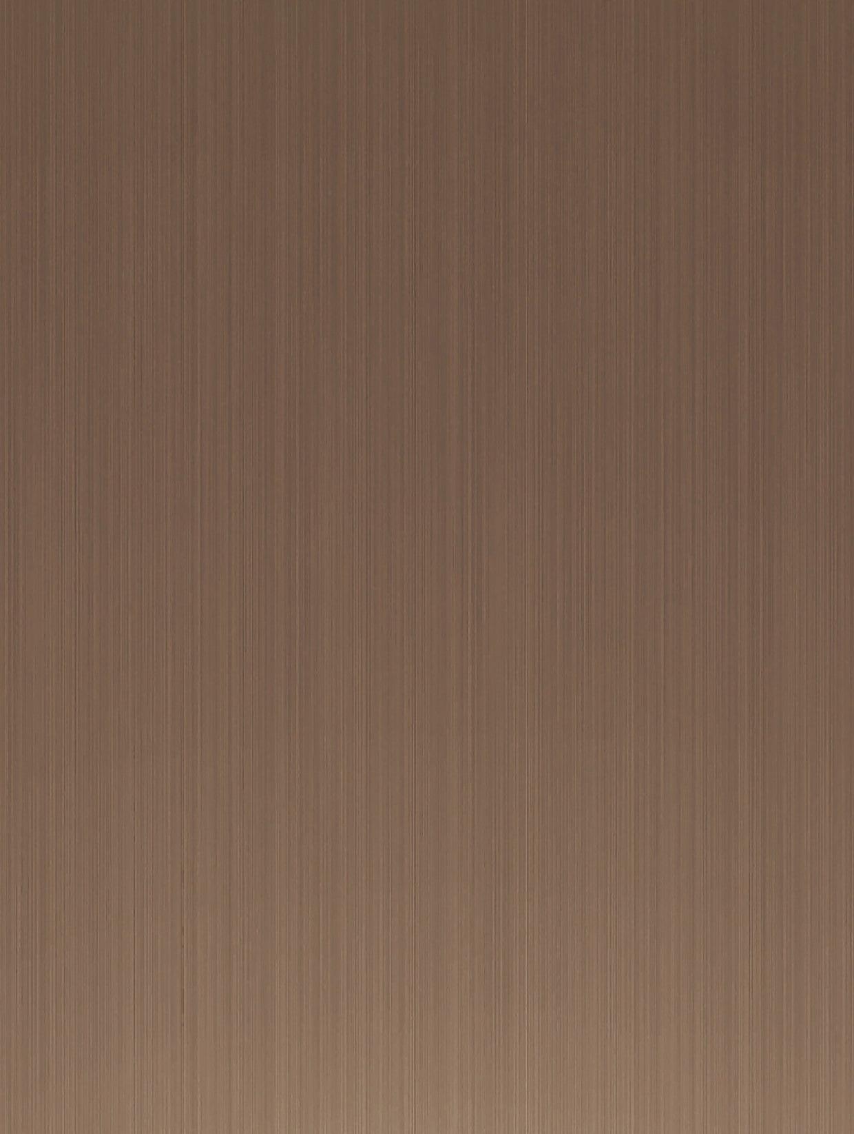 Steel - Brushed | Metalldekor Gebürstet Texturiert Musterfolie A3
