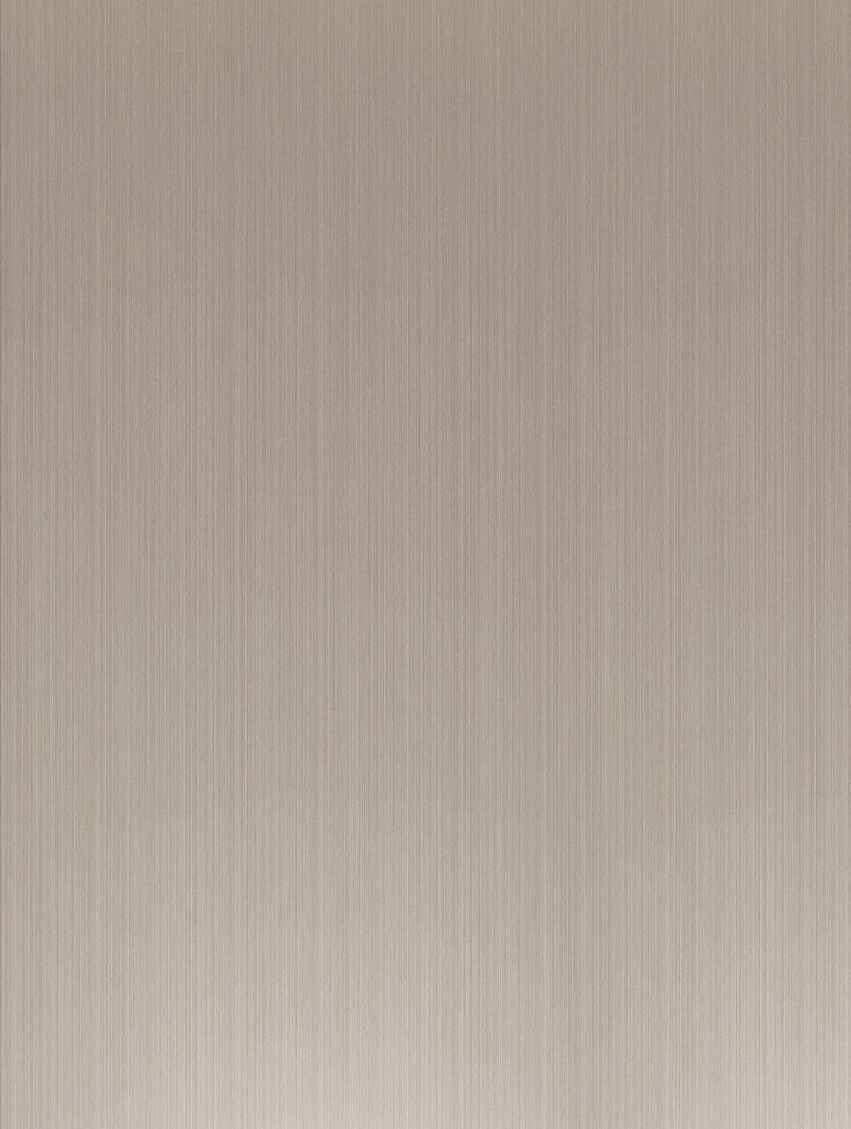 Steel - Brushed | Metalldekor Gebürstet Texturiert Musterfolie A3