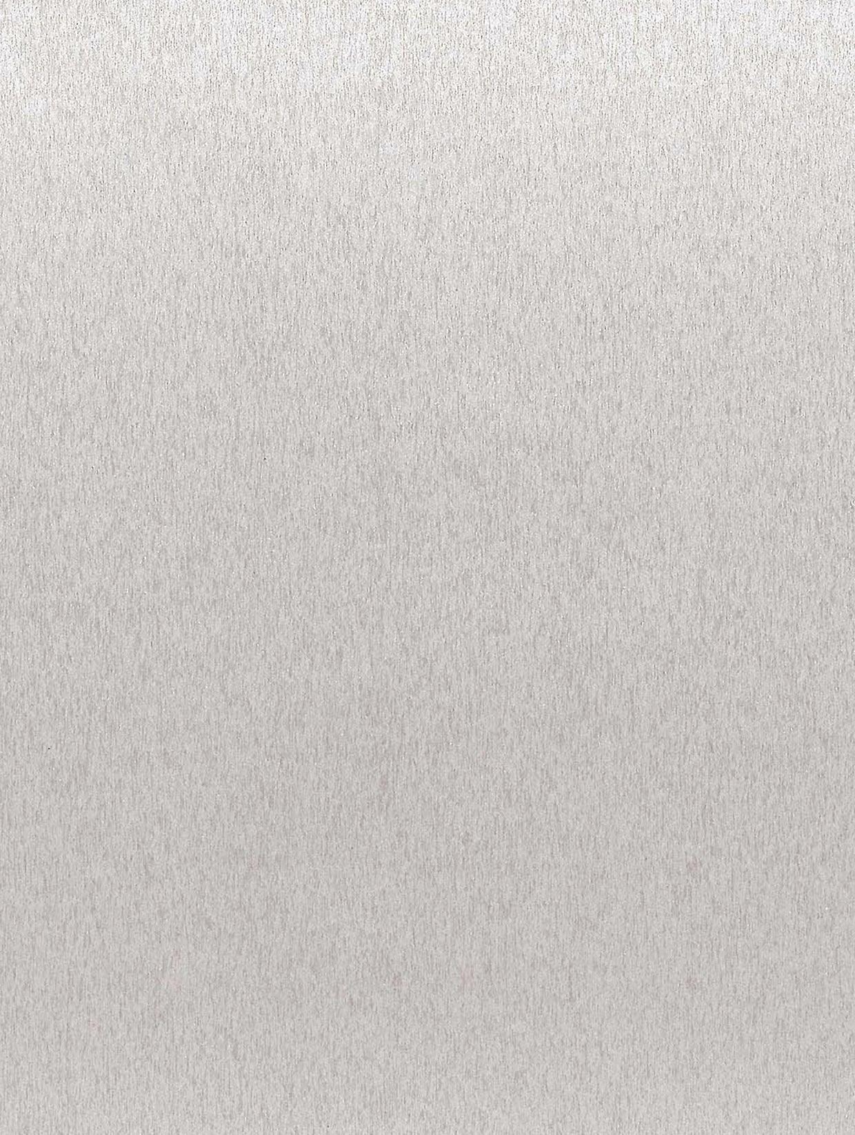 Steel - Brushed | Metalldekor Gebürstet Texturiert Musterfolie A3
