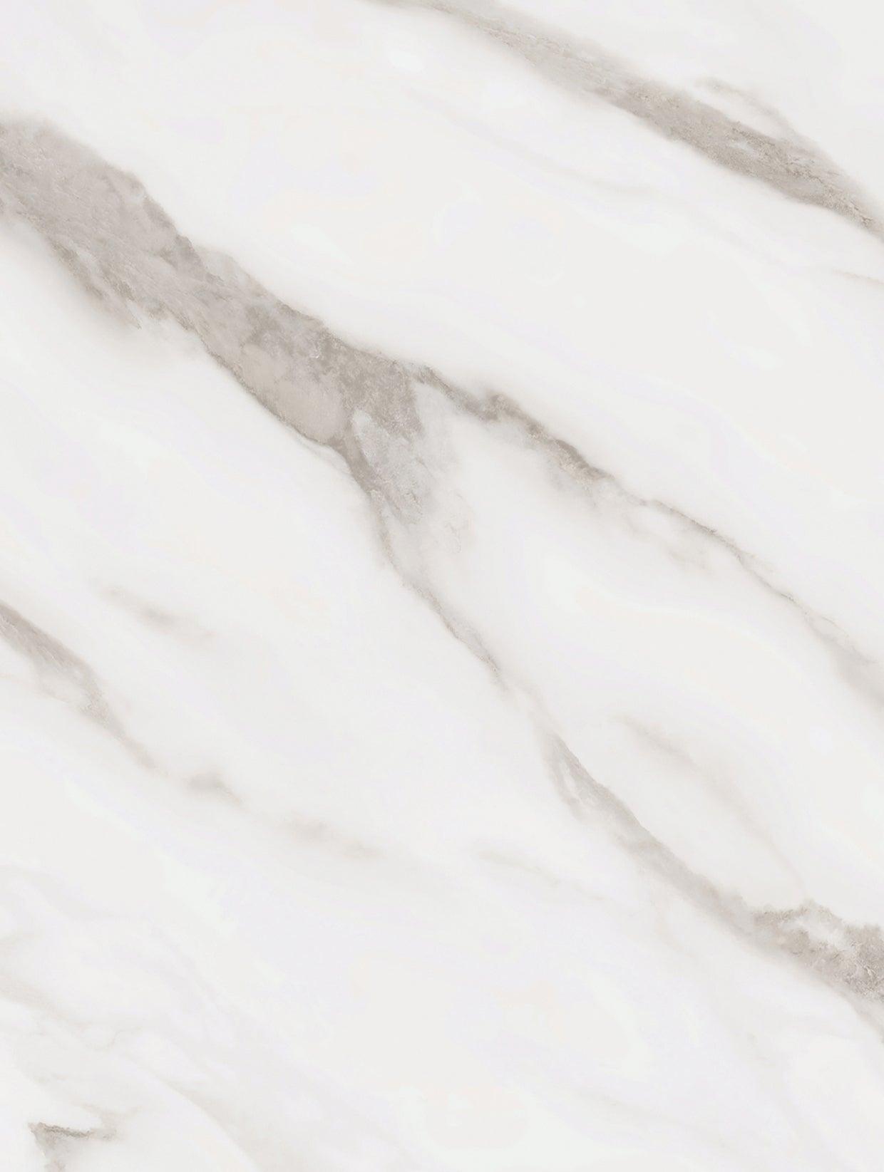 Stone - Marble | Natursteindekor Marmor Soft Matt Musterfolie A3