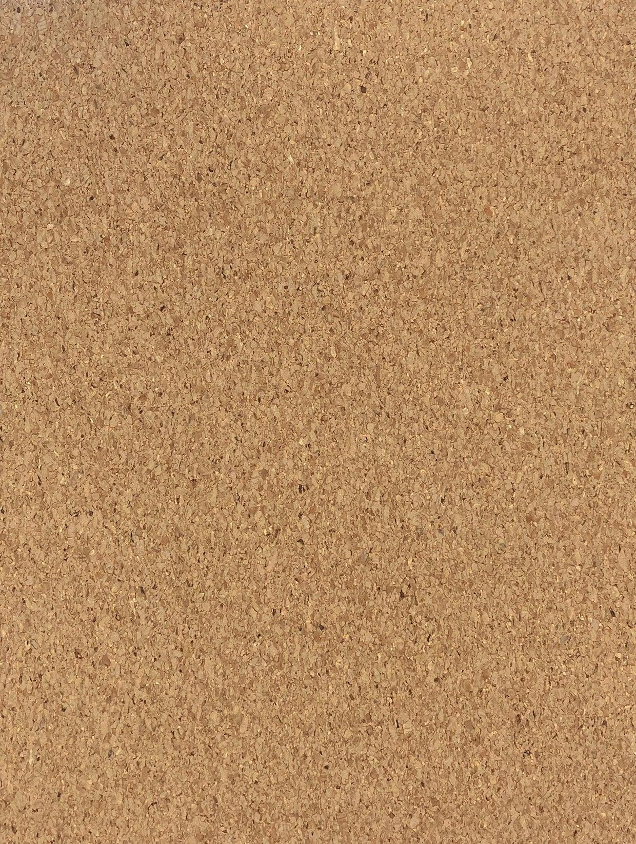Wood - Cork Prestige | Holzdekor Kork Texturiert Musterfolie A3