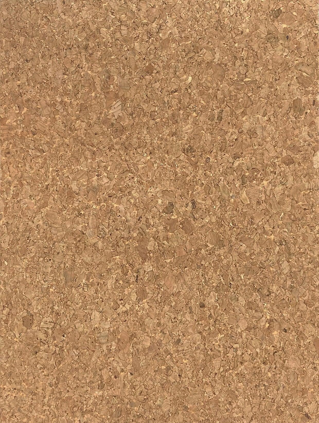 Wood - Cork Prestige | Holzdekor Kork Texturiert Musterfolie A3
