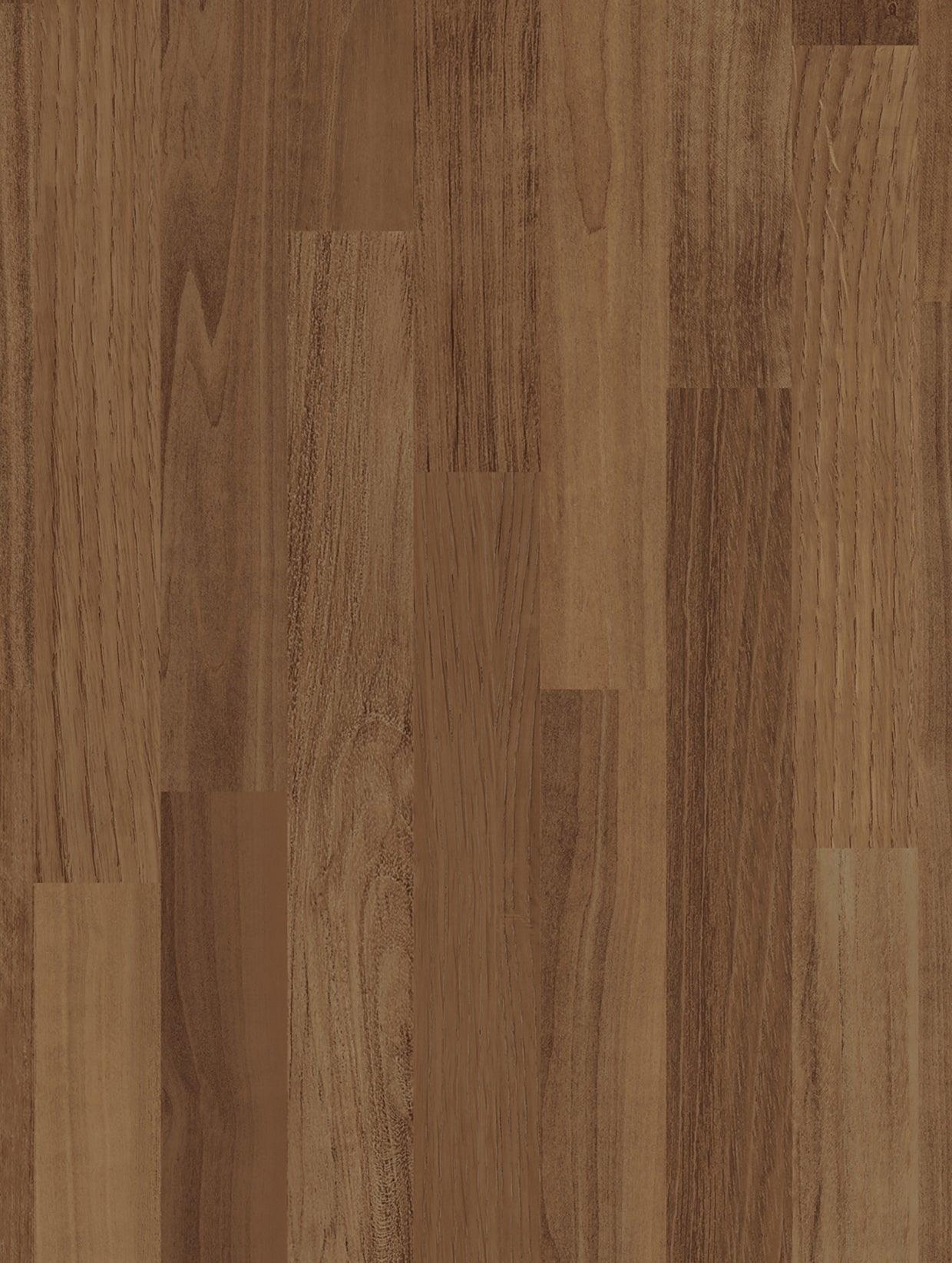 Wood - Dark | Holzdekor Dunkel Rost/Soft/Strukturiert Musterfolie A5