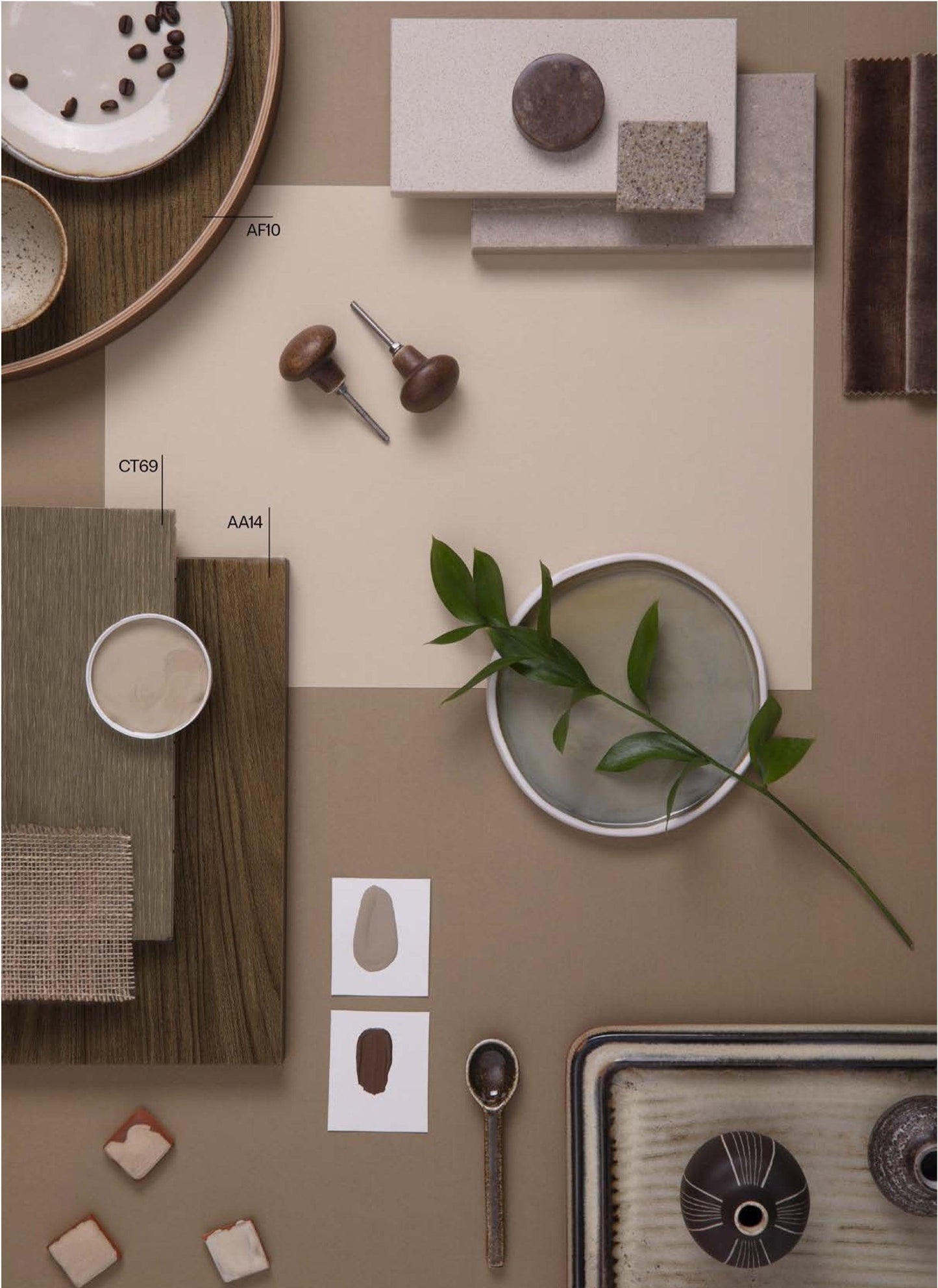 Wood-Dark | Holzdekor Dunkel Rost/Soft/Strukturiert - Möbelfolie Selbstklebende Tapete Vinyl Folie für Möbel Wand Regal (100x122cm)