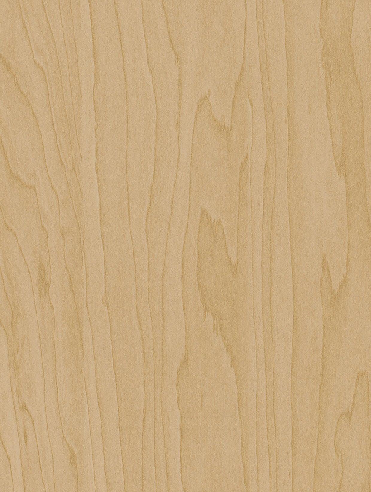 Wood - Light | Holzdekor Hell Rost/Soft/Strukturiert Musterfolie A5