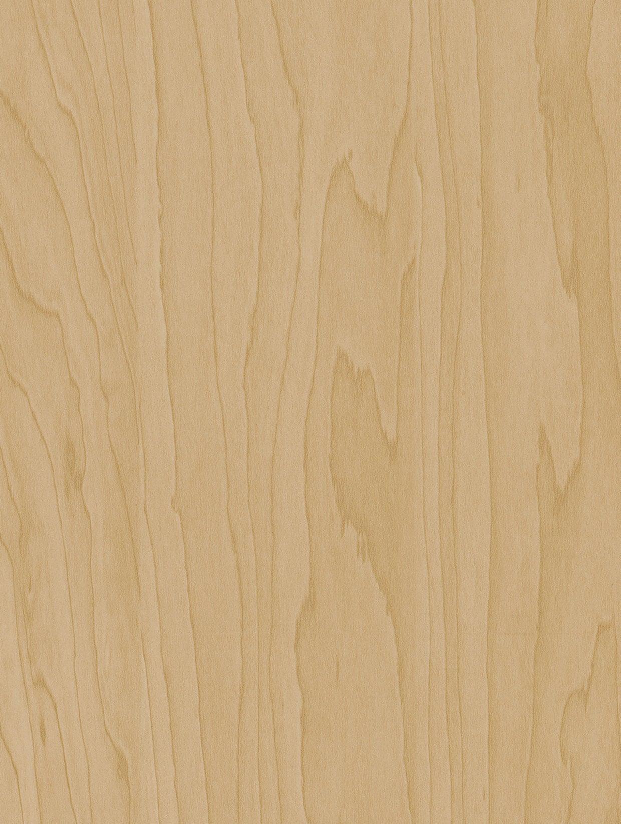 Wood - Light | Holzdekor Hell Rost/Soft/Strukturiert Musterfolie A3