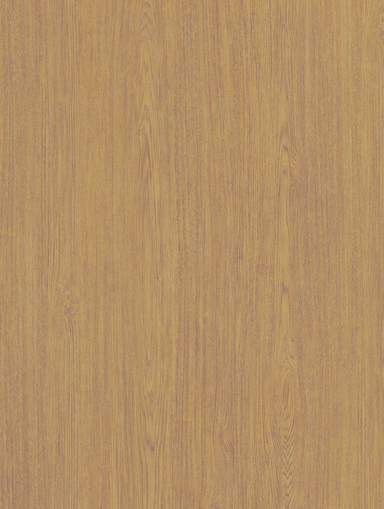 Wood - Light | Holzdekor Hell Rost/Soft/Strukturiert Musterfolie A3