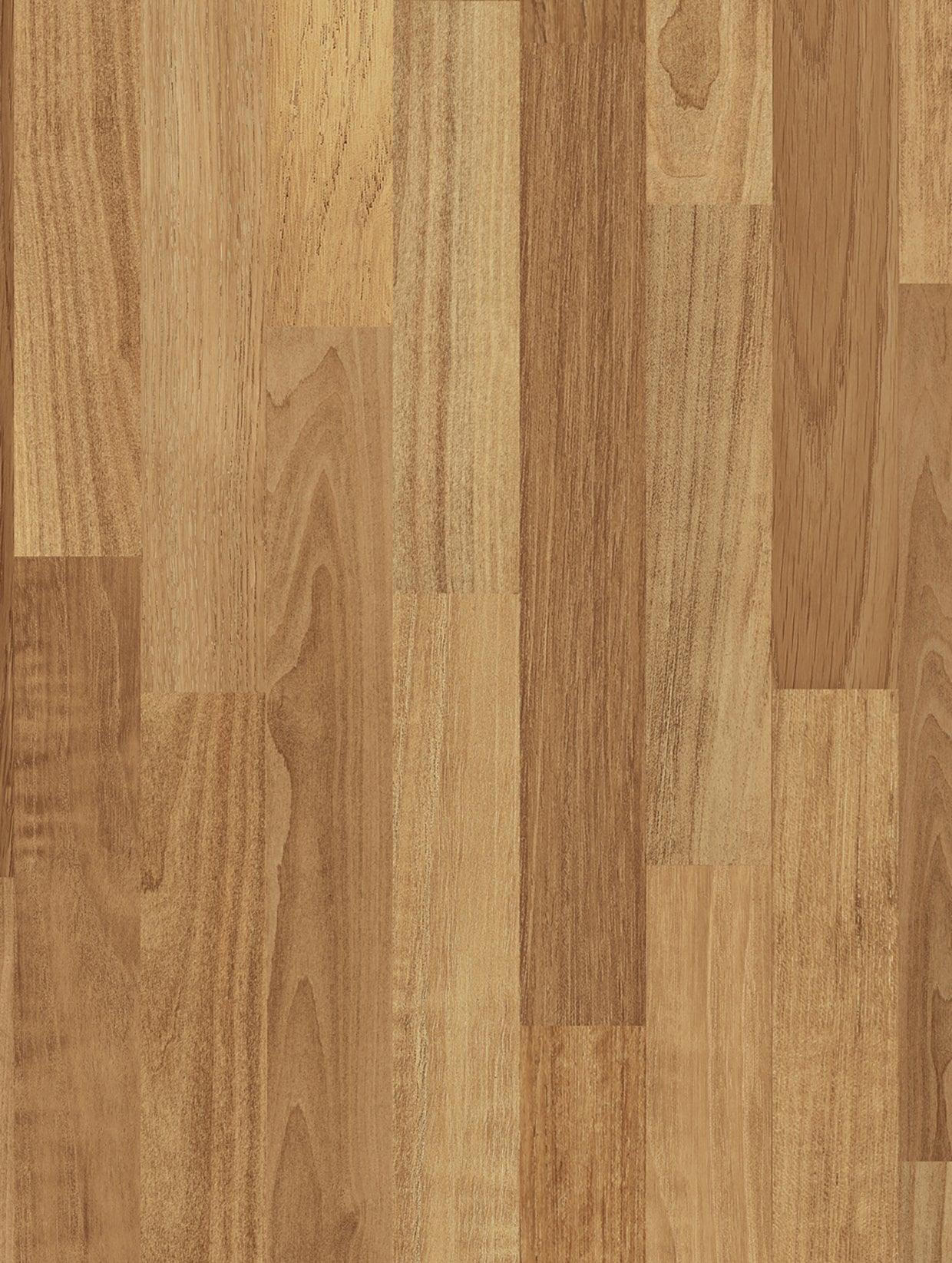 Wood - Medium | Holzdekor Mittel Rost/Soft/Strukturiert Musterfolie A3