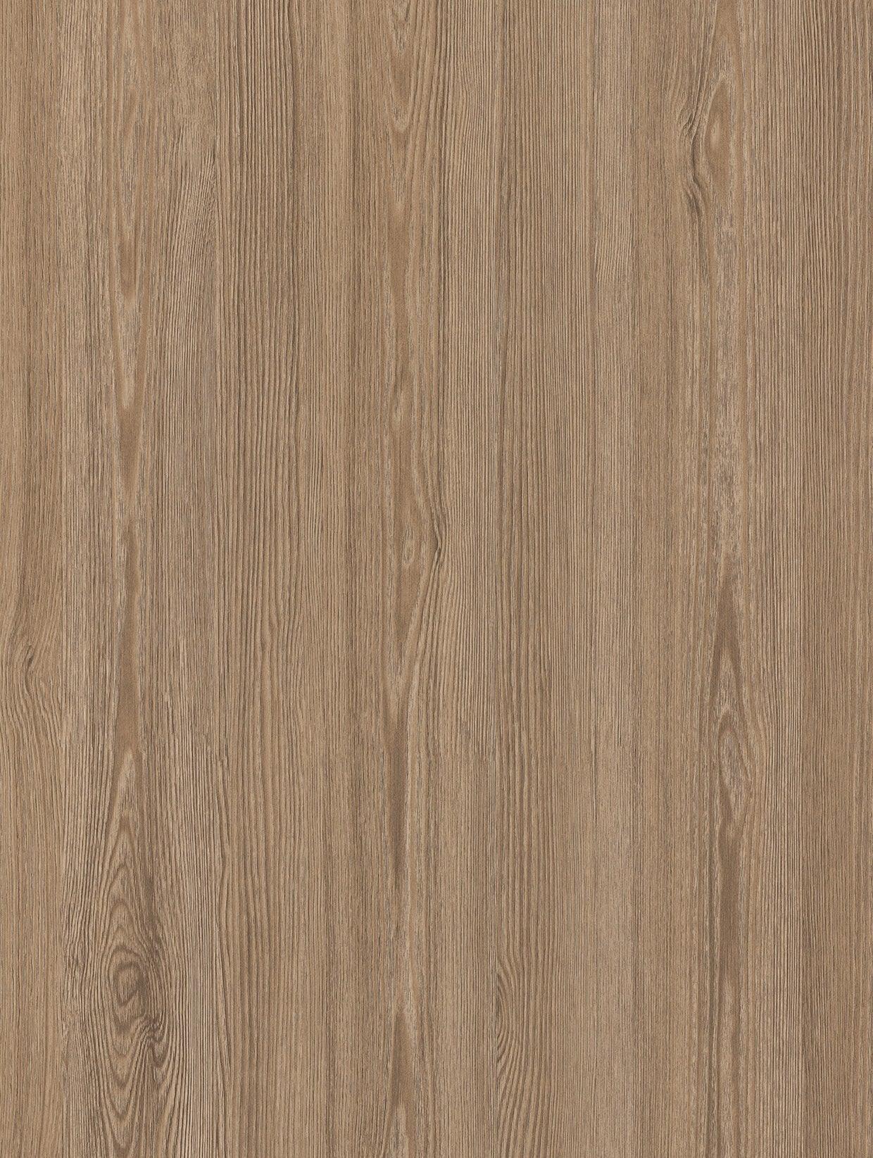 Hout - Middel | Houtdecor medium roest/zacht/gestructureerd voorbeeldfolie A5