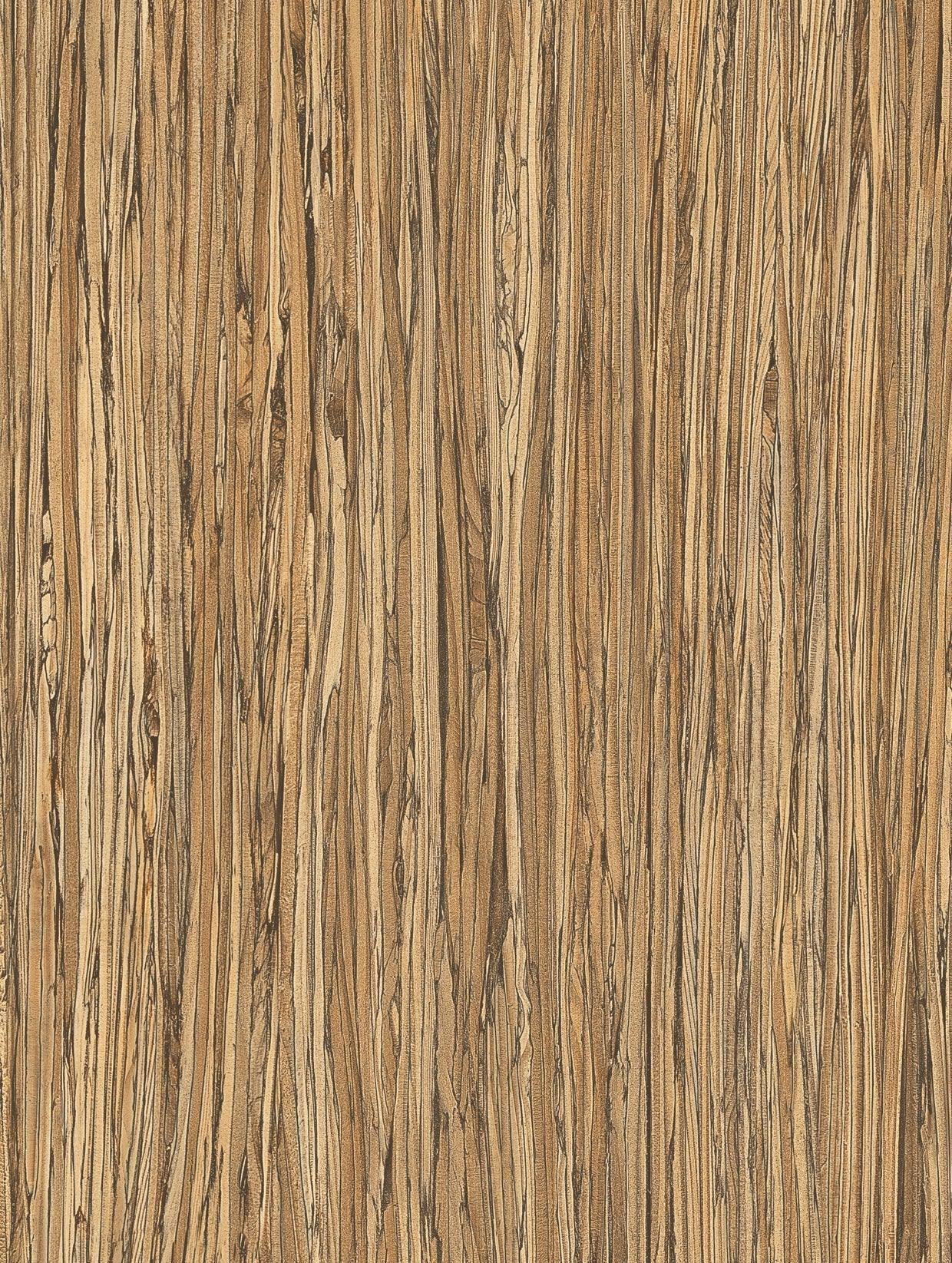 Hout - Middel | Houtdecor medium roest/zacht/gestructureerd voorbeeldfolie A5
