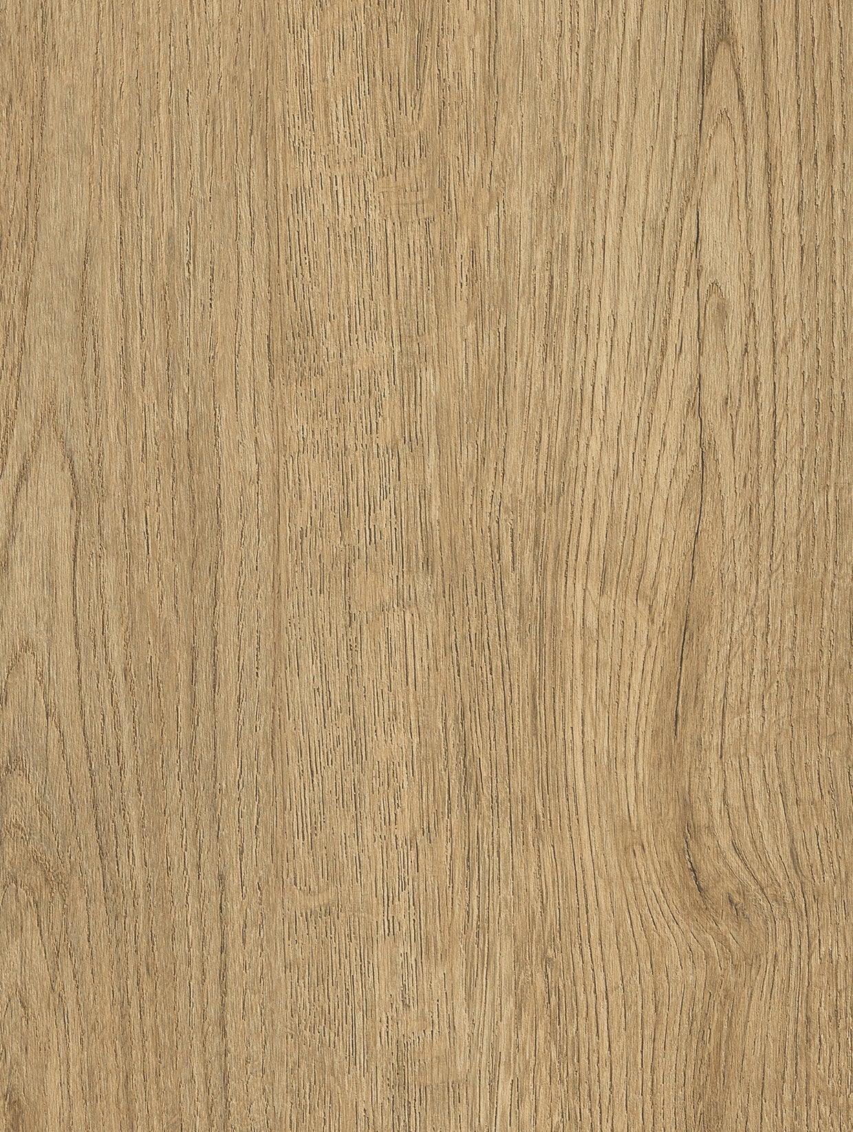 Hout - Middel | Houtdecor medium roest/zacht/gestructureerd voorbeeldfolie A5