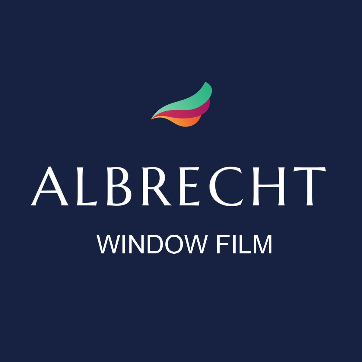 KA 35 SR Silber/Silber Lichtdurchlässigkeit 28 % - Fenster außen - Sonnen-/Hitze-/UV-Schutz - Blickdicht - Sichtschutz (100x122/152cm)