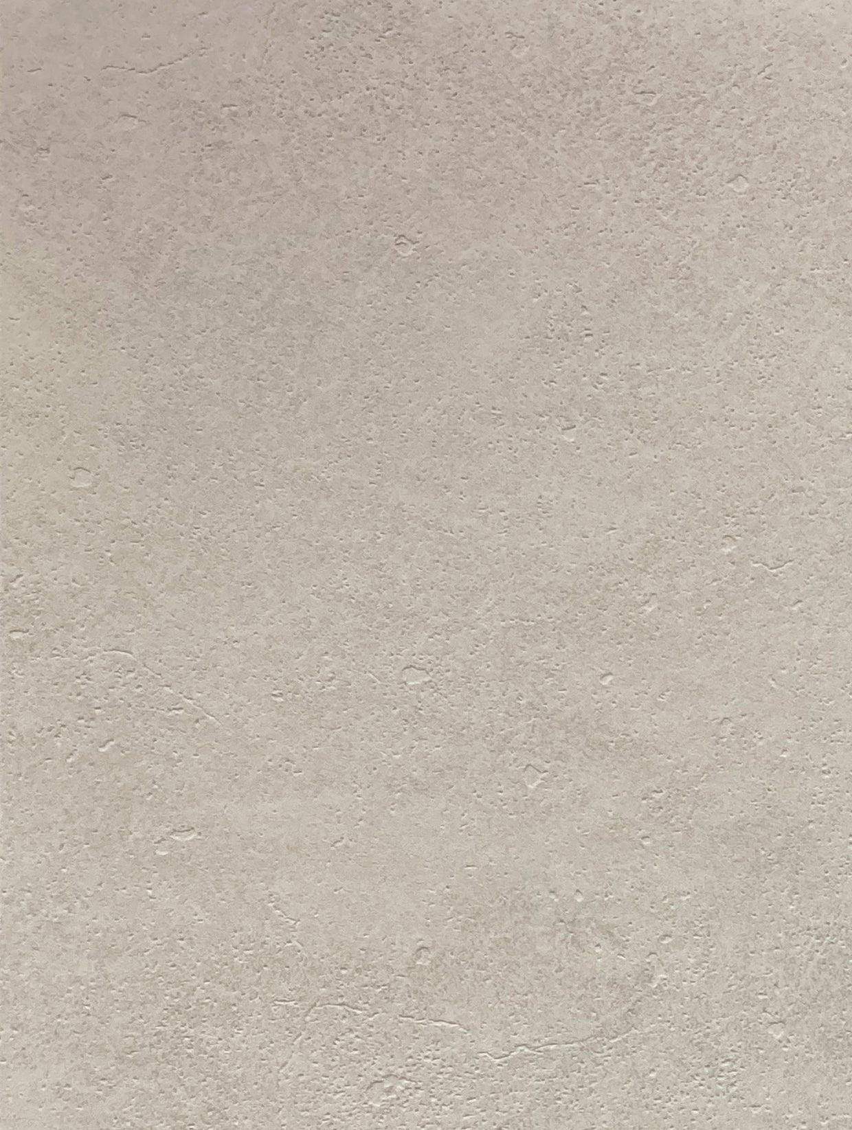 Concrete-Pure | Betondekor - Möbelfolie Selbstklebende Tapete Vinyl Folie für Möbel Wand Regal (100x122cm)
