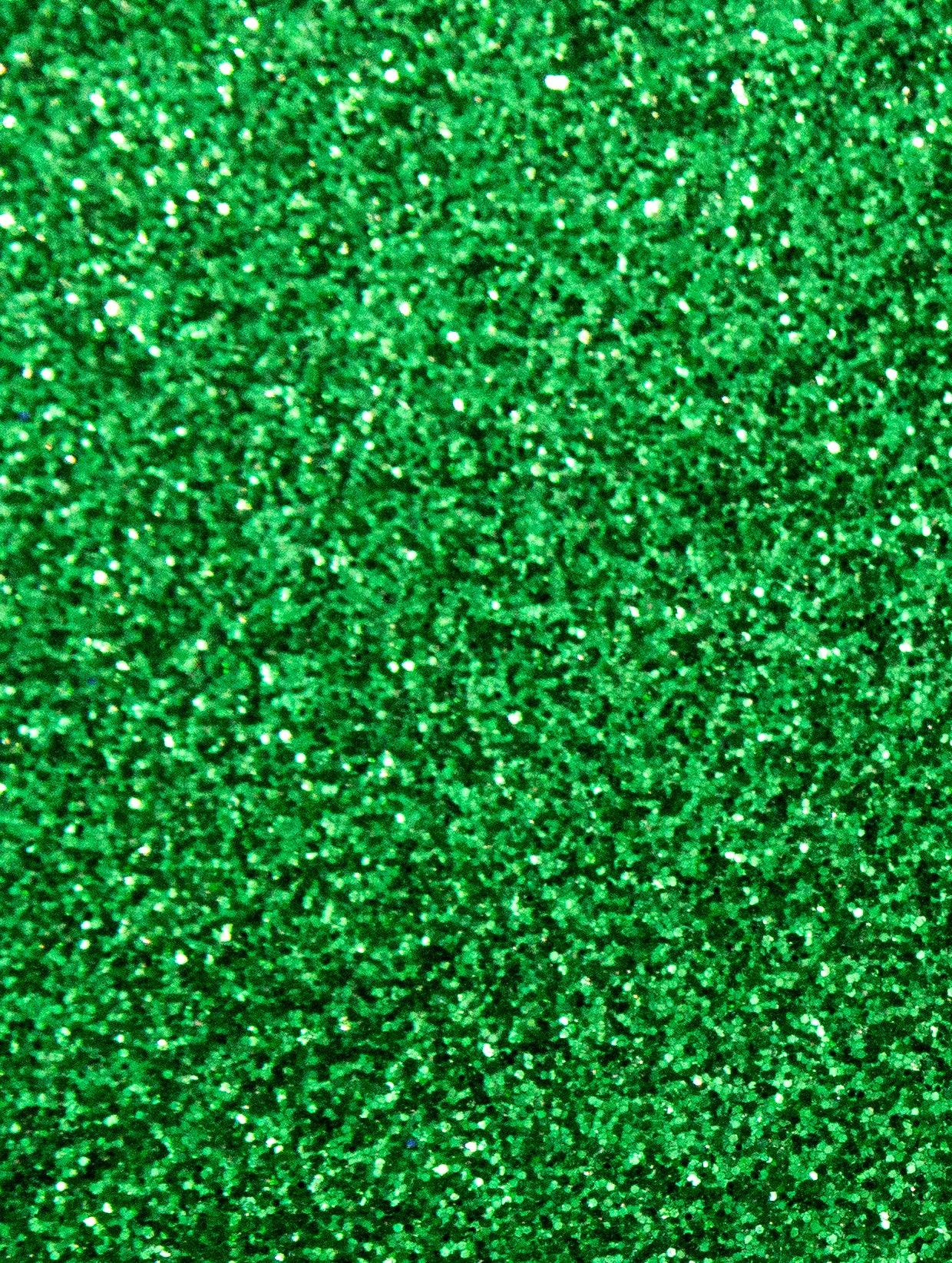 Glitter | Gitzerdekor Texturiert Musterfolie A3