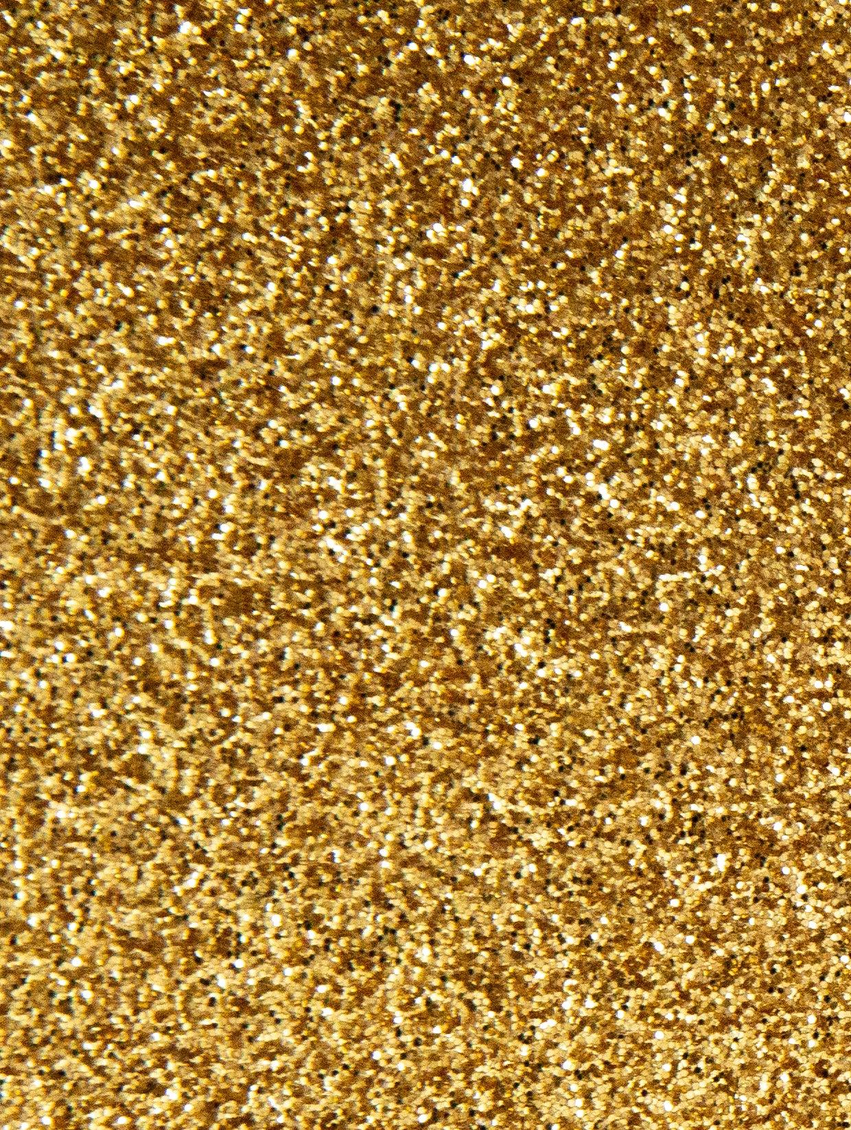 Glitter | Gitzerdekor Texturiert Musterfolie A3