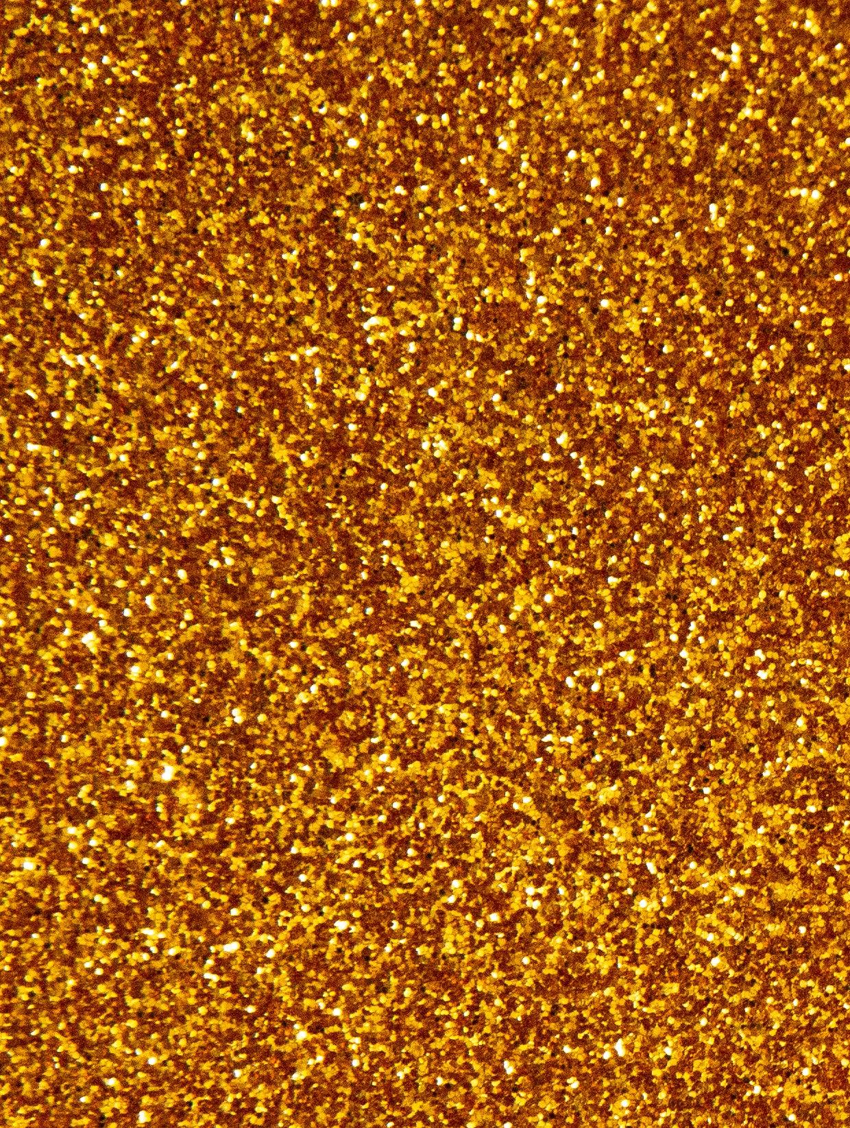 Glitter | Gitzerdekor Texturiert Musterfolie A3