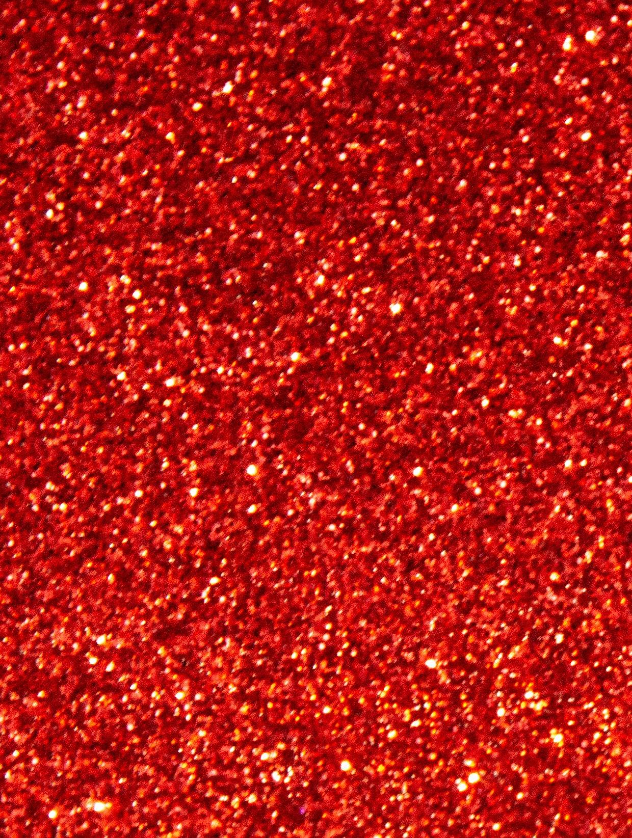 Glitter | Gitzerdekor Texturiert Musterfolie A3