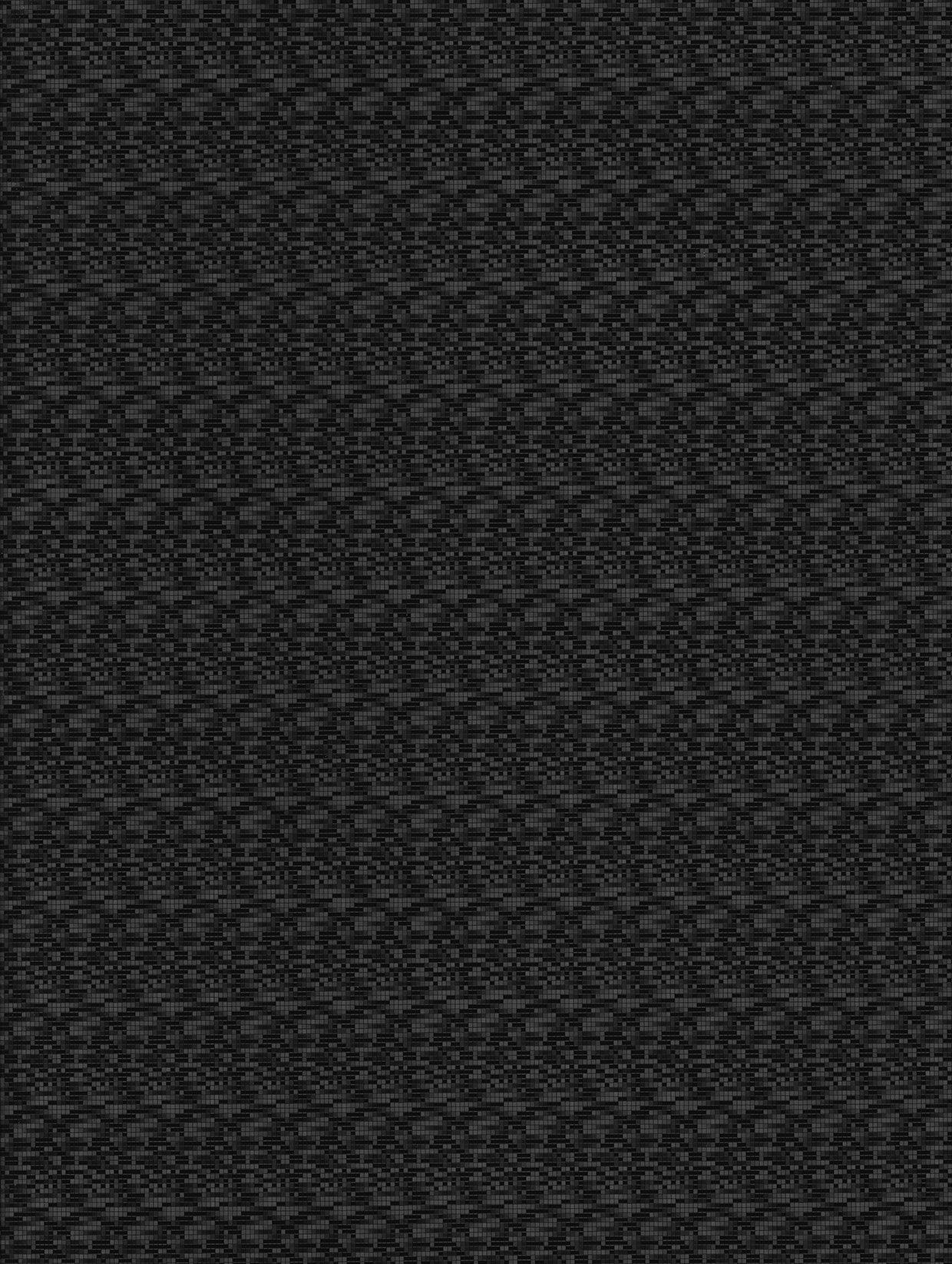 Steel-Brushed | Metalldekor Gebürstet Texturiert - Möbelfolie Selbstklebende Tapete Vinyl Folie für Möbel Wand Regal (100x122cm)