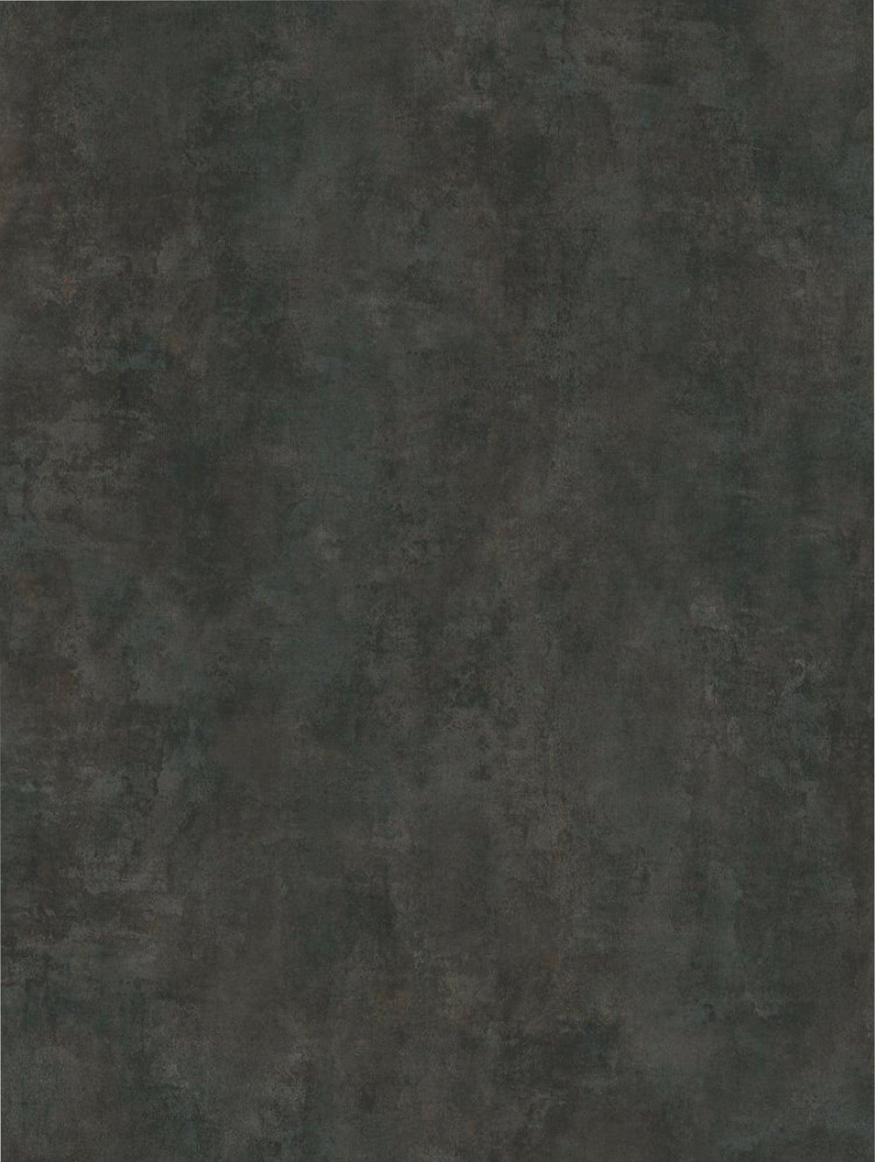 Steel-Rust Prestige | Metalldekor Rost Soft - Möbelfolie Selbstklebende Tapete Vinyl Folie für Möbel Wand Regal (100x122cm)