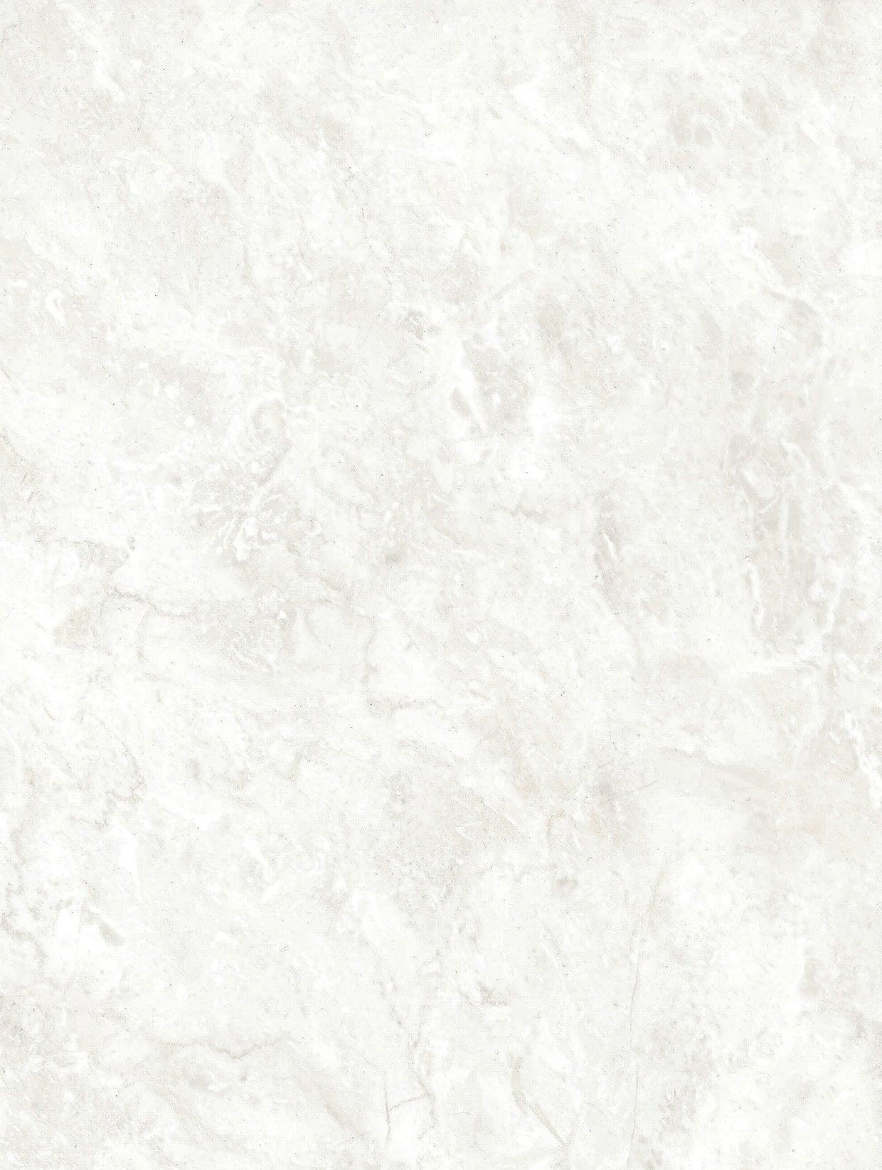 Stone-Marble | Natursteindekor Marmor Soft Matt - Möbelfolie Selbstklebende Tapete Vinyl Folie für Möbel Wand Regal (100x122cm)
