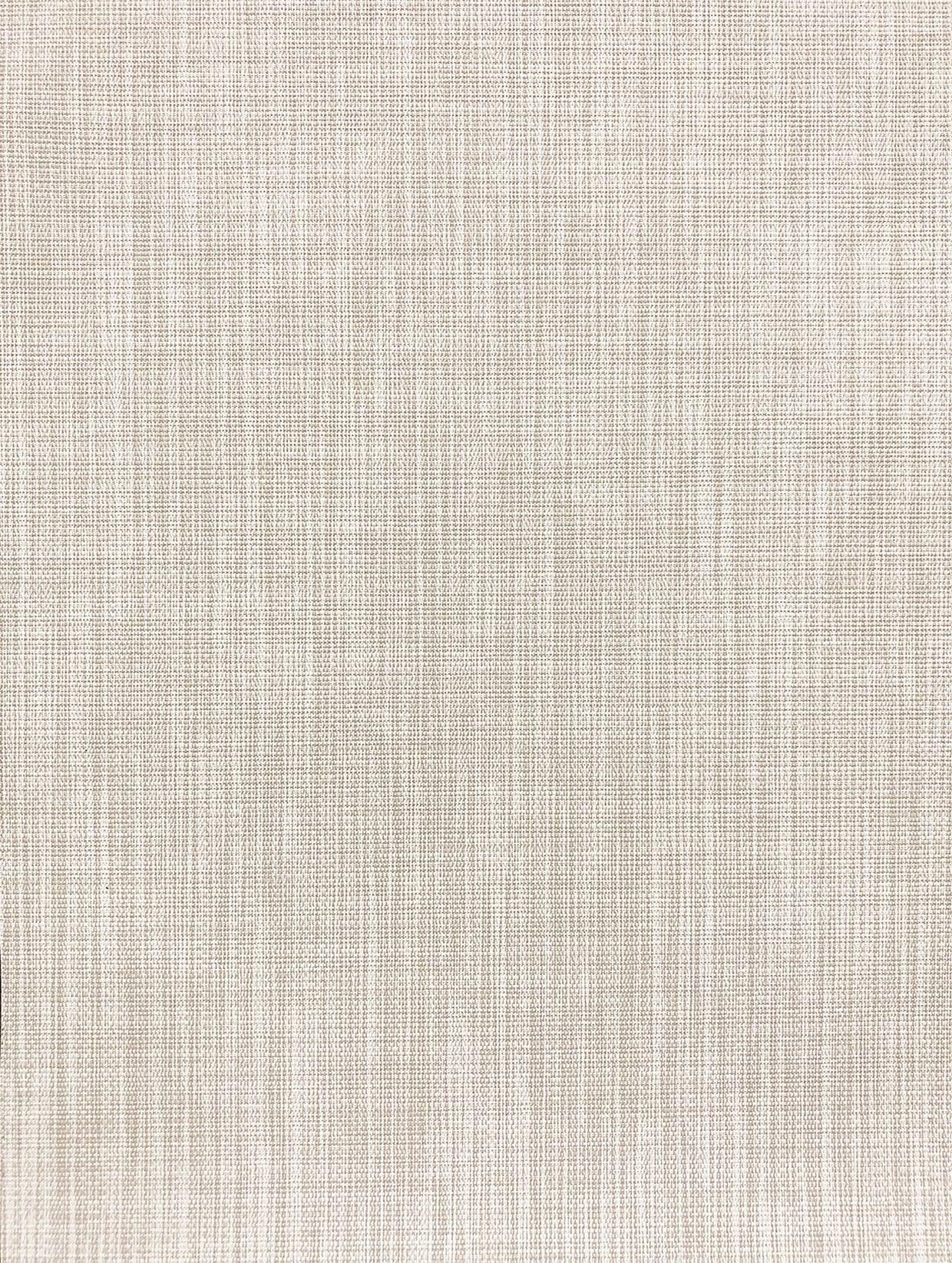 Textiel-Natuurlijk Prestige | Stof Decor Getextureerd - Meubelfolie Zelfklevend behang Vinylfolie voor meubelwandplank (100x122cm)