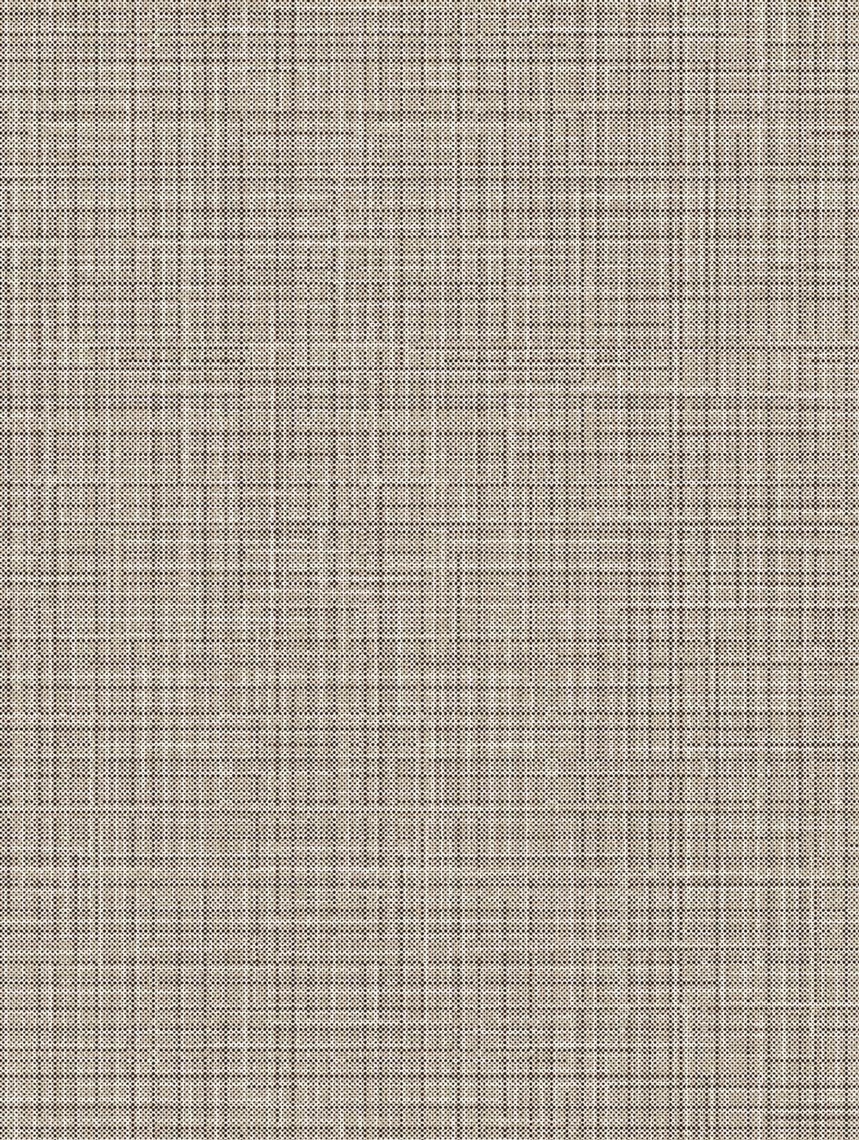 Textiel-Natuurlijk | Stof Decor Getextureerd - Meubelfolie Zelfklevend behang Vinylfolie voor meubelwandplank (100x122cm)