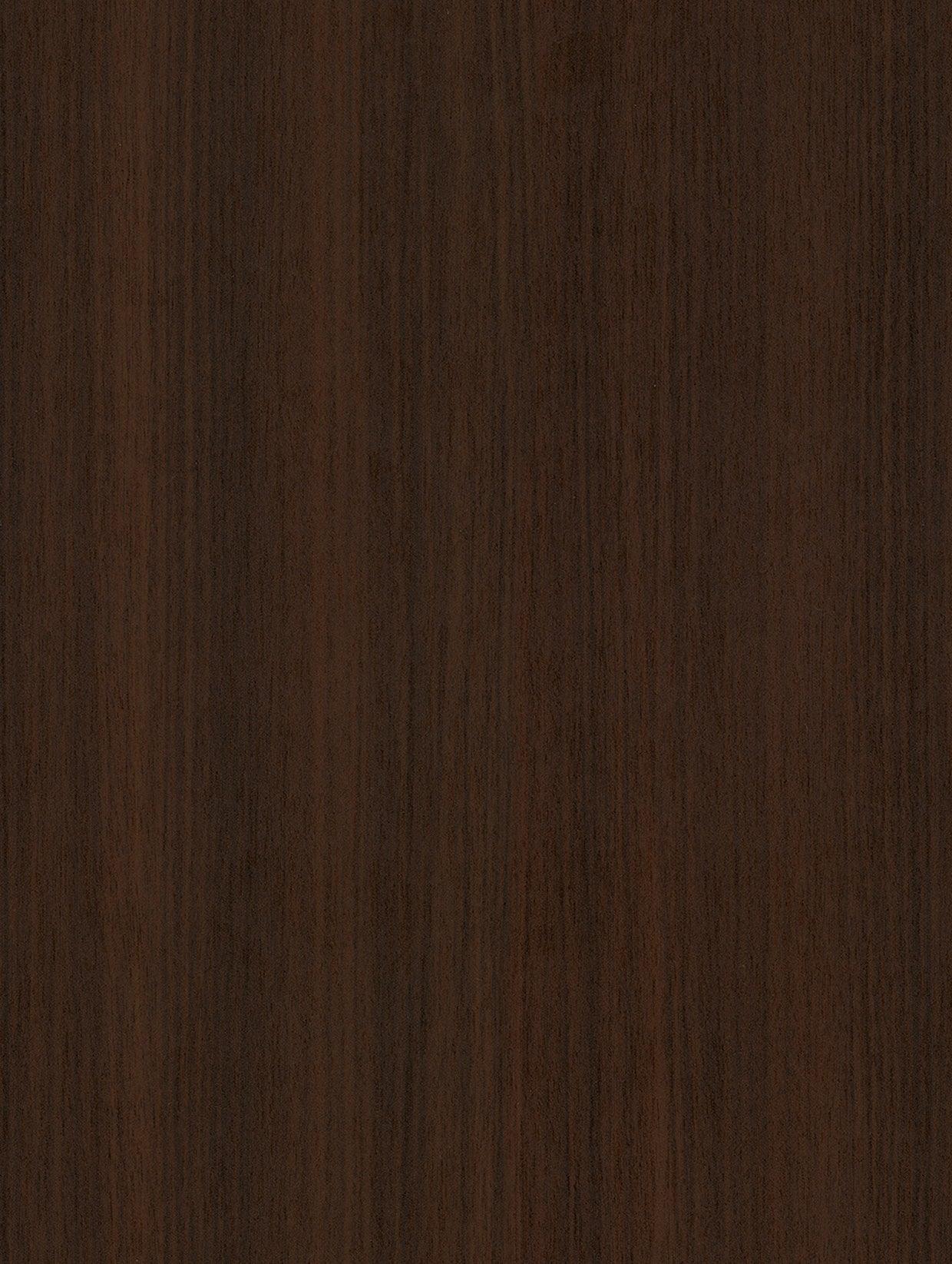 Wood-Dark | Holzdekor Dunkel Rost/Soft/Strukturiert - Möbelfolie Selbstklebende Tapete Vinyl Folie für Möbel Wand Regal (100x122cm)