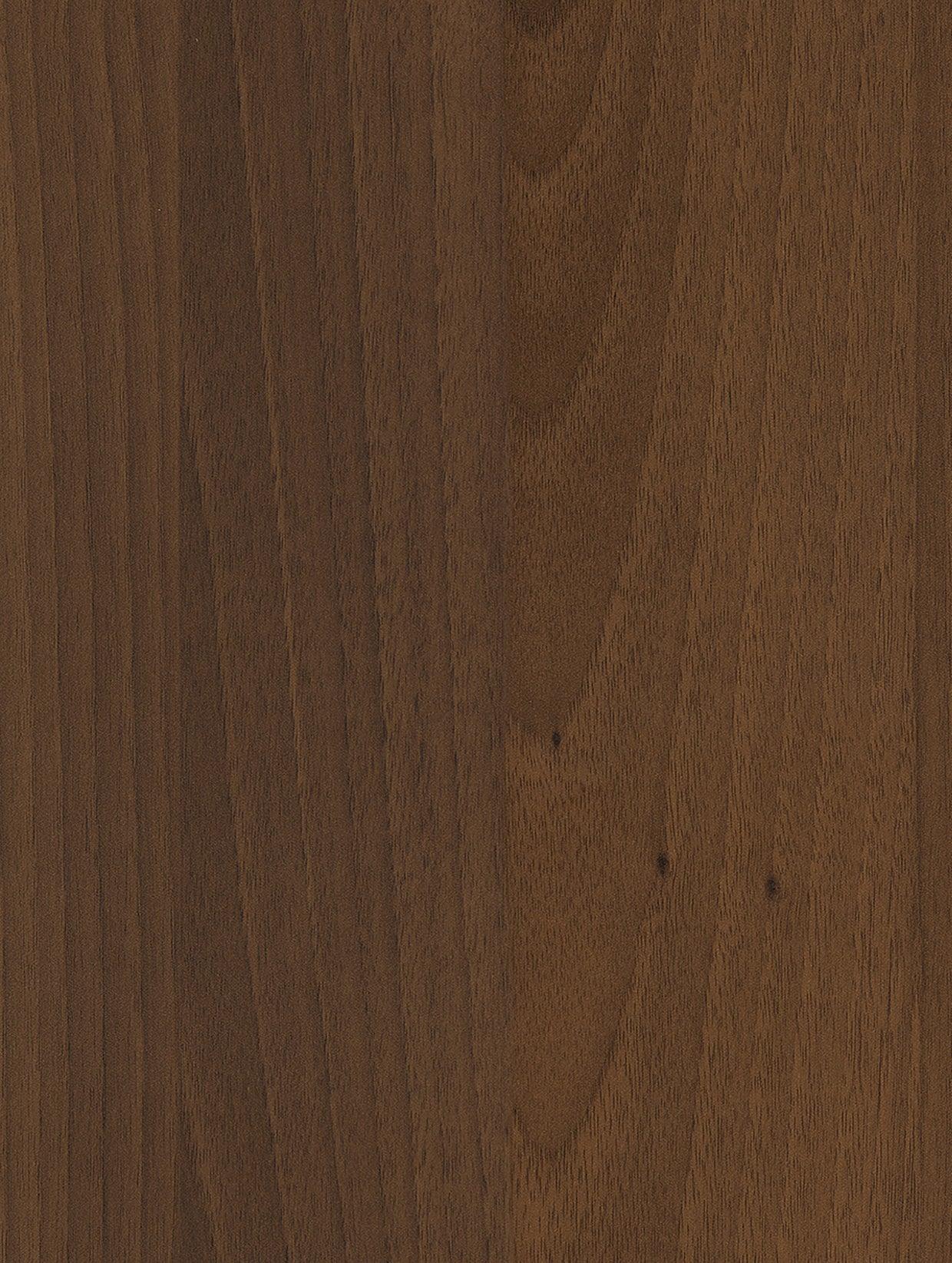 Wood-Dark | Holzdekor Dunkel Rost/Soft/Strukturiert - Möbelfolie Selbstklebende Tapete Vinyl Folie für Möbel Wand Regal (100x122cm)
