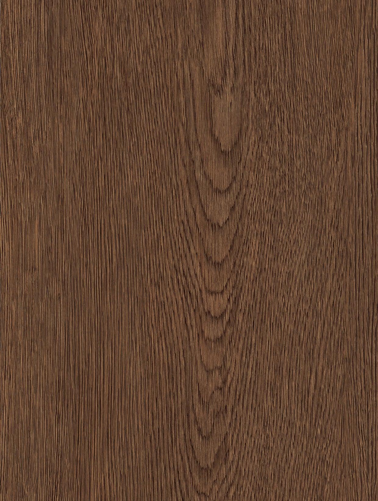 Wood-Dark | Holzdekor Dunkel Rost/Soft/Strukturiert - Möbelfolie Selbstklebende Tapete Vinyl Folie für Möbel Wand Regal (100x122cm)