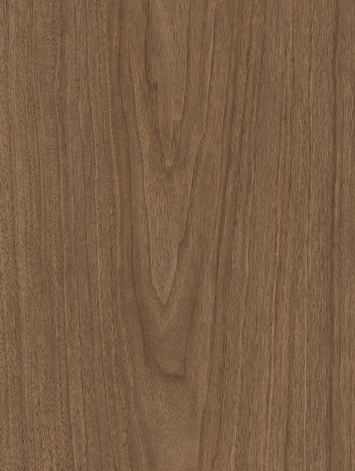Wood-Dark | Holzdekor Dunkel Rost/Soft/Strukturiert - Möbelfolie Selbstklebende Tapete Vinyl Folie für Möbel Wand Regal (100x122cm)
