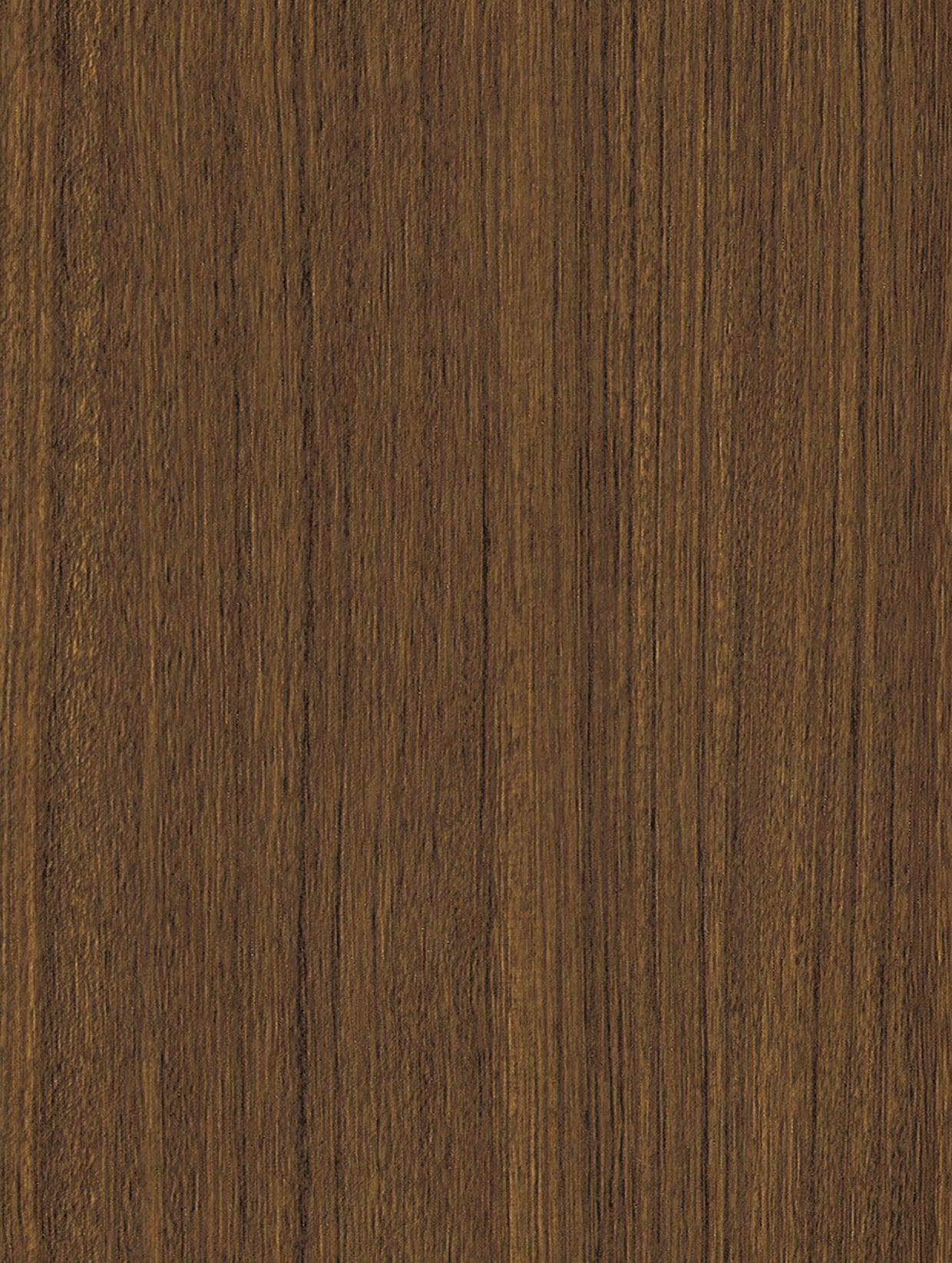 Wood-Dark | Holzdekor Dunkel Rost/Soft/Strukturiert - Möbelfolie Selbstklebende Tapete Vinyl Folie für Möbel Wand Regal (100x122cm)