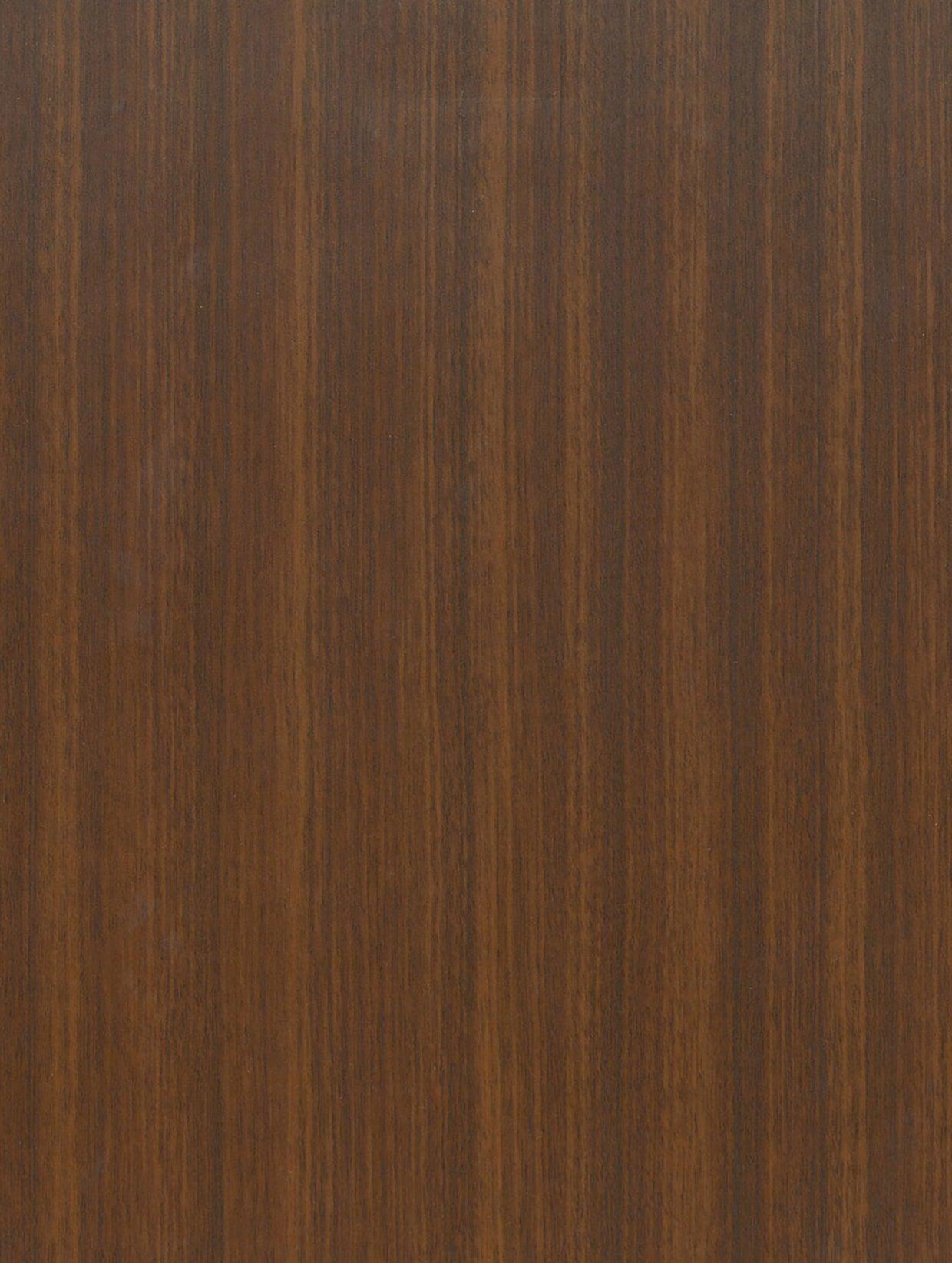 Wood-Dark | Holzdekor Dunkel Rost/Soft/Strukturiert - Möbelfolie Selbstklebende Tapete Vinyl Folie für Möbel Wand Regal (100x122cm)