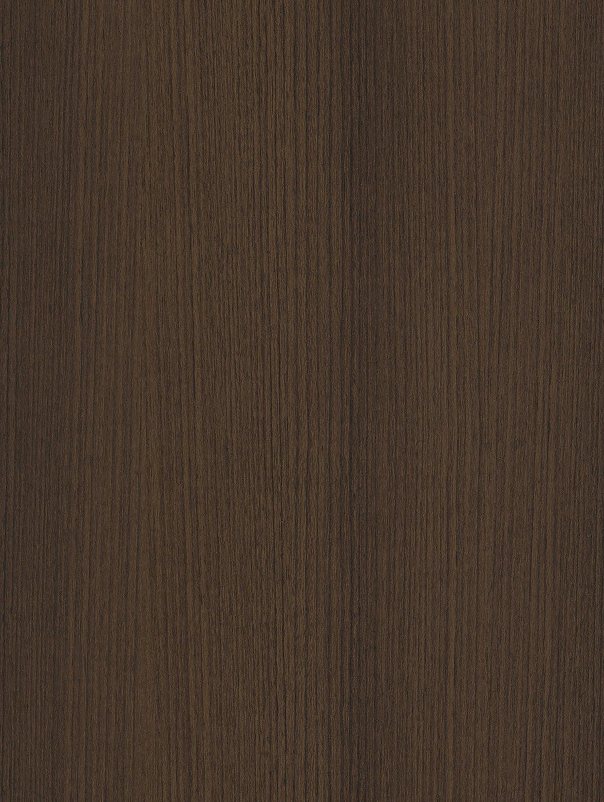 Wood-Dark | Holzdekor Dunkel Rost/Soft/Strukturiert - Möbelfolie Selbstklebende Tapete Vinyl Folie für Möbel Wand Regal (100x122cm)