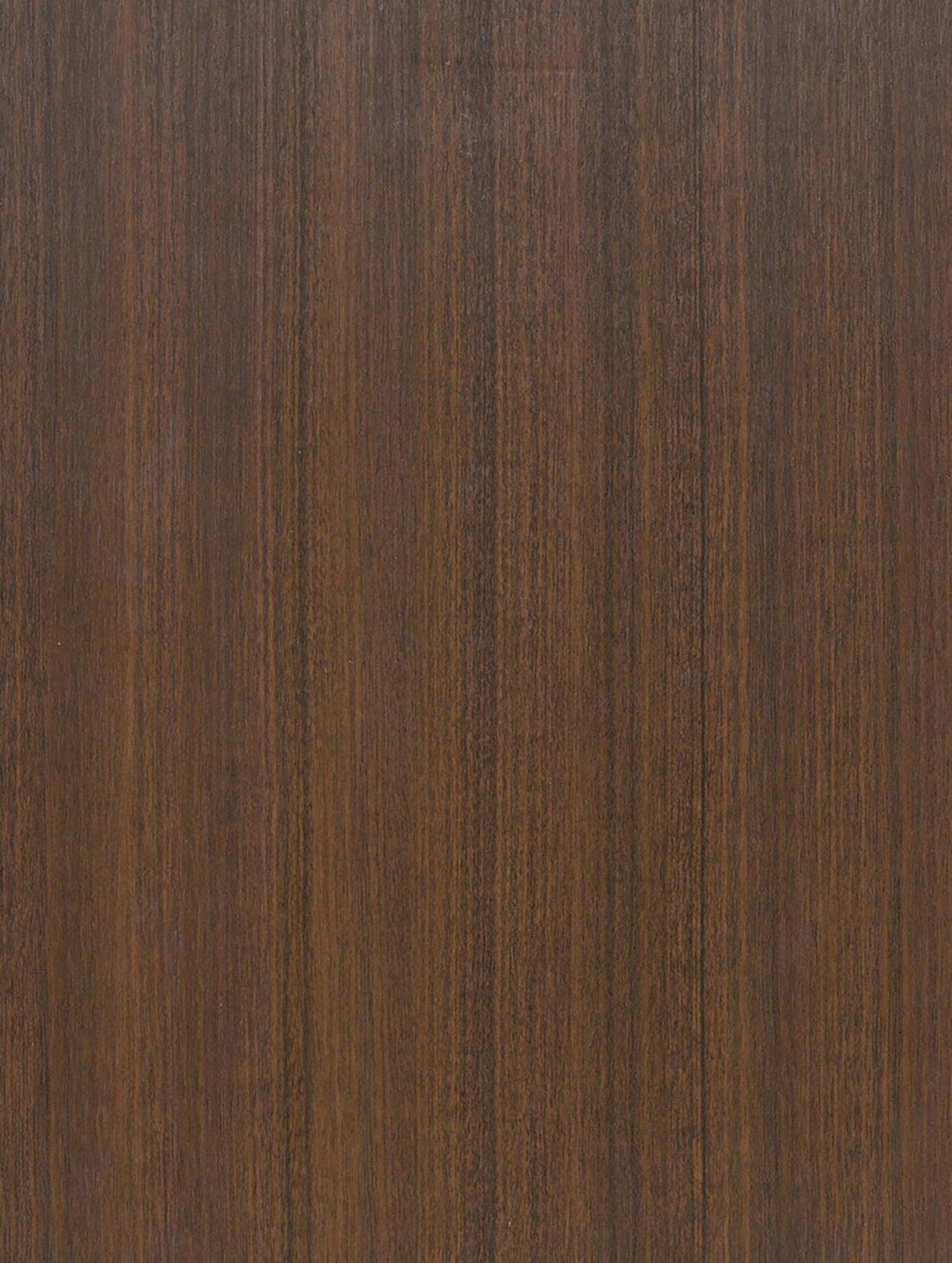 Wood-Dark | Holzdekor Dunkel Rost/Soft/Strukturiert - Möbelfolie Selbstklebende Tapete Vinyl Folie für Möbel Wand Regal (100x122cm)
