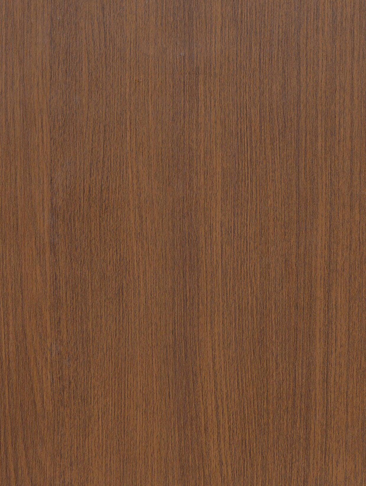 Wood-Dark | Holzdekor Dunkel Rost/Soft/Strukturiert - Möbelfolie Selbstklebende Tapete Vinyl Folie für Möbel Wand Regal (100x122cm)