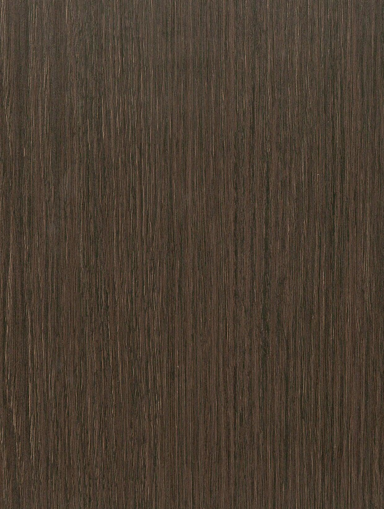 Wood-Dark | Holzdekor Dunkel Rost/Soft/Strukturiert - Möbelfolie Selbstklebende Tapete Vinyl Folie für Möbel Wand Regal (100x122cm)