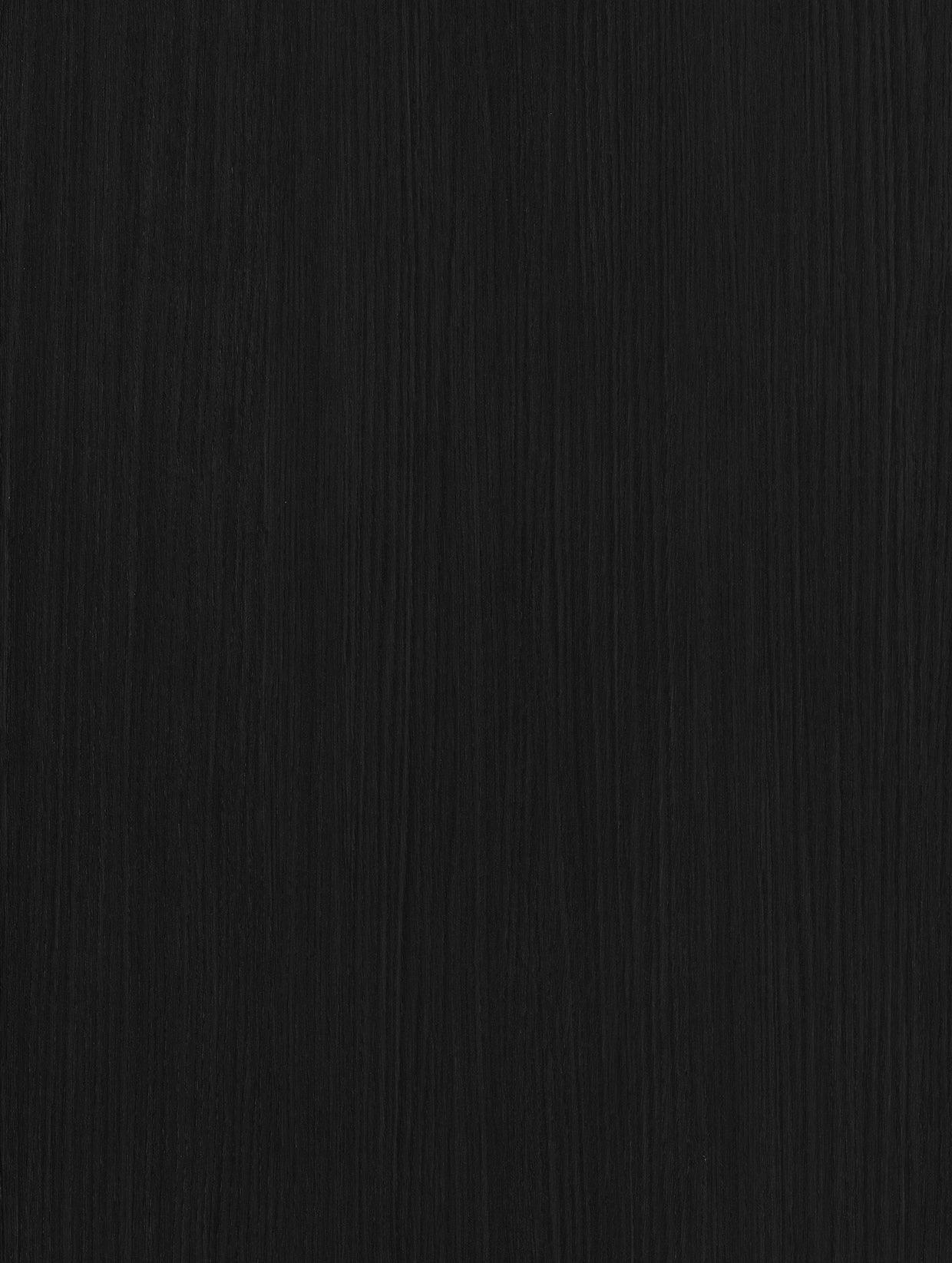 Wood-Dark | Holzdekor Dunkel Rost/Soft/Strukturiert - Möbelfolie Selbstklebende Tapete Vinyl Folie für Möbel Wand Regal (100x122cm)