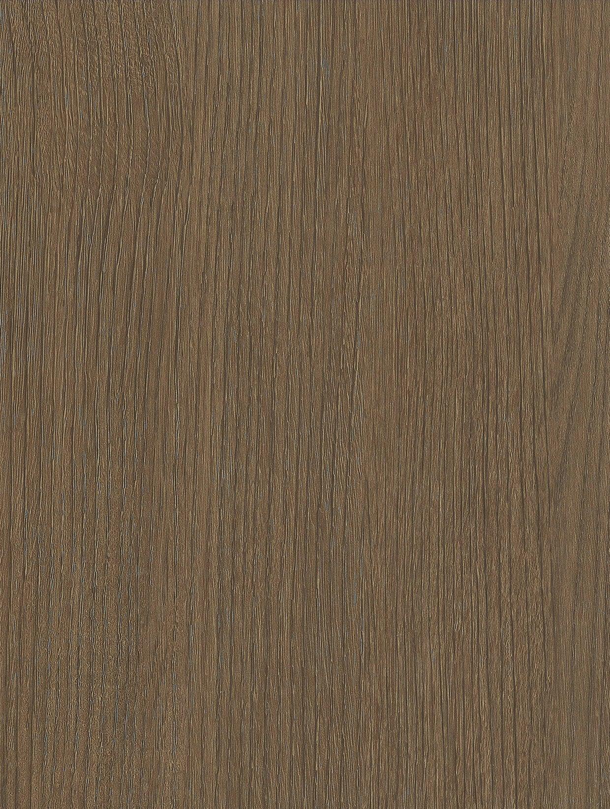 Wood-Dark | Holzdekor Dunkel Rost/Soft/Strukturiert - Möbelfolie Selbstklebende Tapete Vinyl Folie für Möbel Wand Regal (100x122cm)