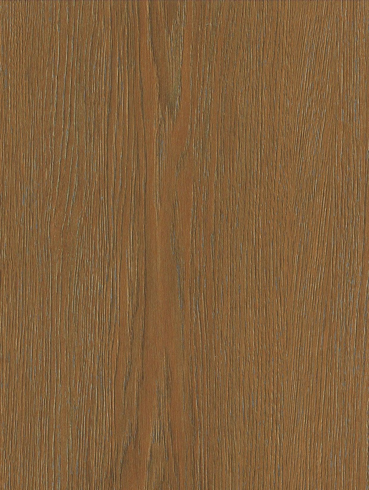Wood-Dark | Holzdekor Dunkel Rost/Soft/Strukturiert - Möbelfolie Selbstklebende Tapete Vinyl Folie für Möbel Wand Regal (100x122cm)
