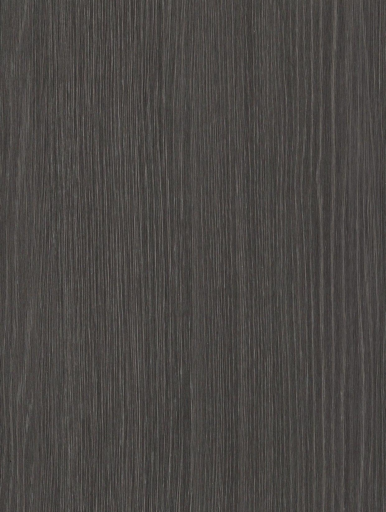 Wood-Dark | Holzdekor Dunkel Rost/Soft/Strukturiert - Möbelfolie Selbstklebende Tapete Vinyl Folie für Möbel Wand Regal (100x122cm)