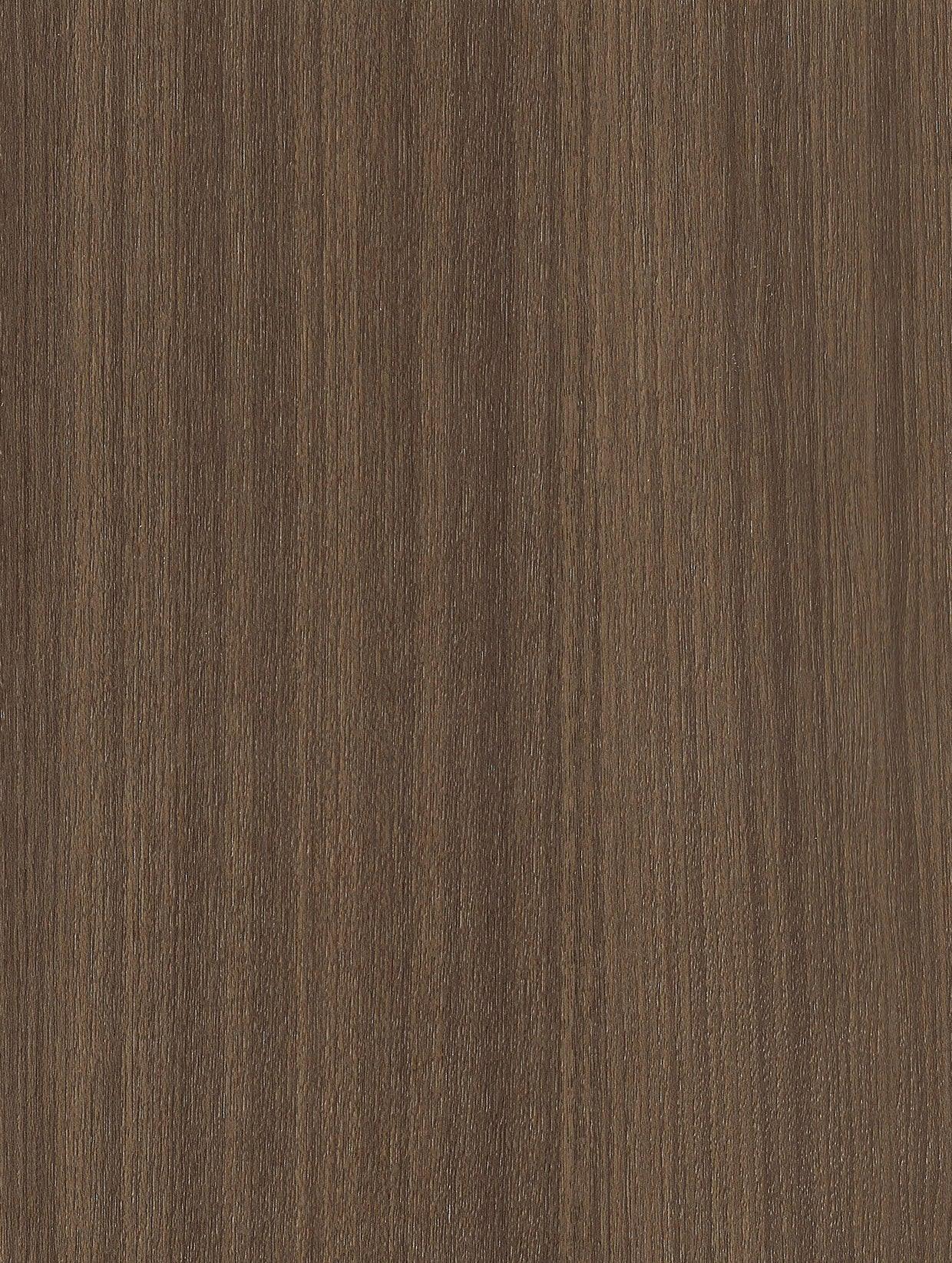 Wood-Dark | Holzdekor Dunkel Rost/Soft/Strukturiert - Möbelfolie Selbstklebende Tapete Vinyl Folie für Möbel Wand Regal (100x122cm)